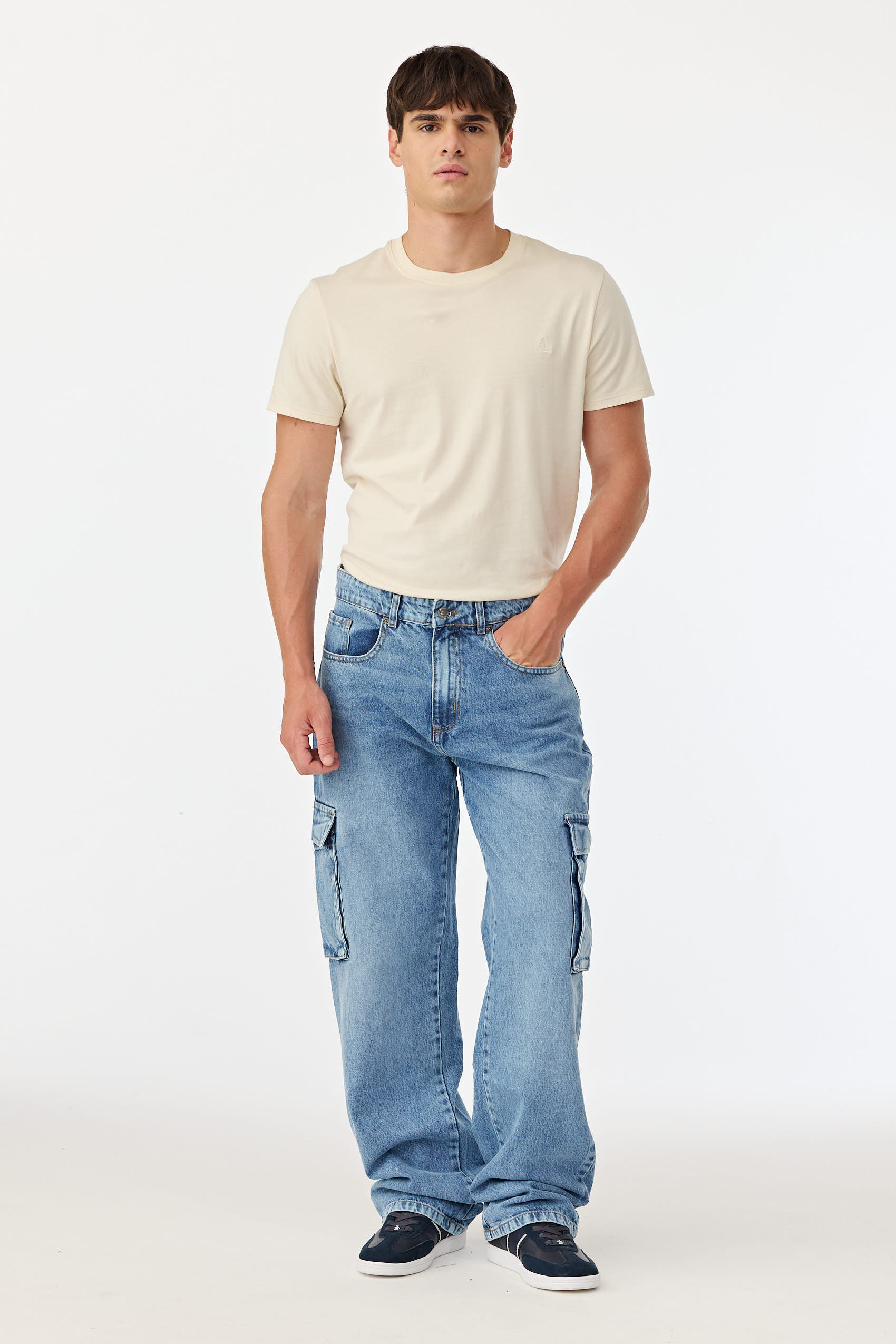 Denim