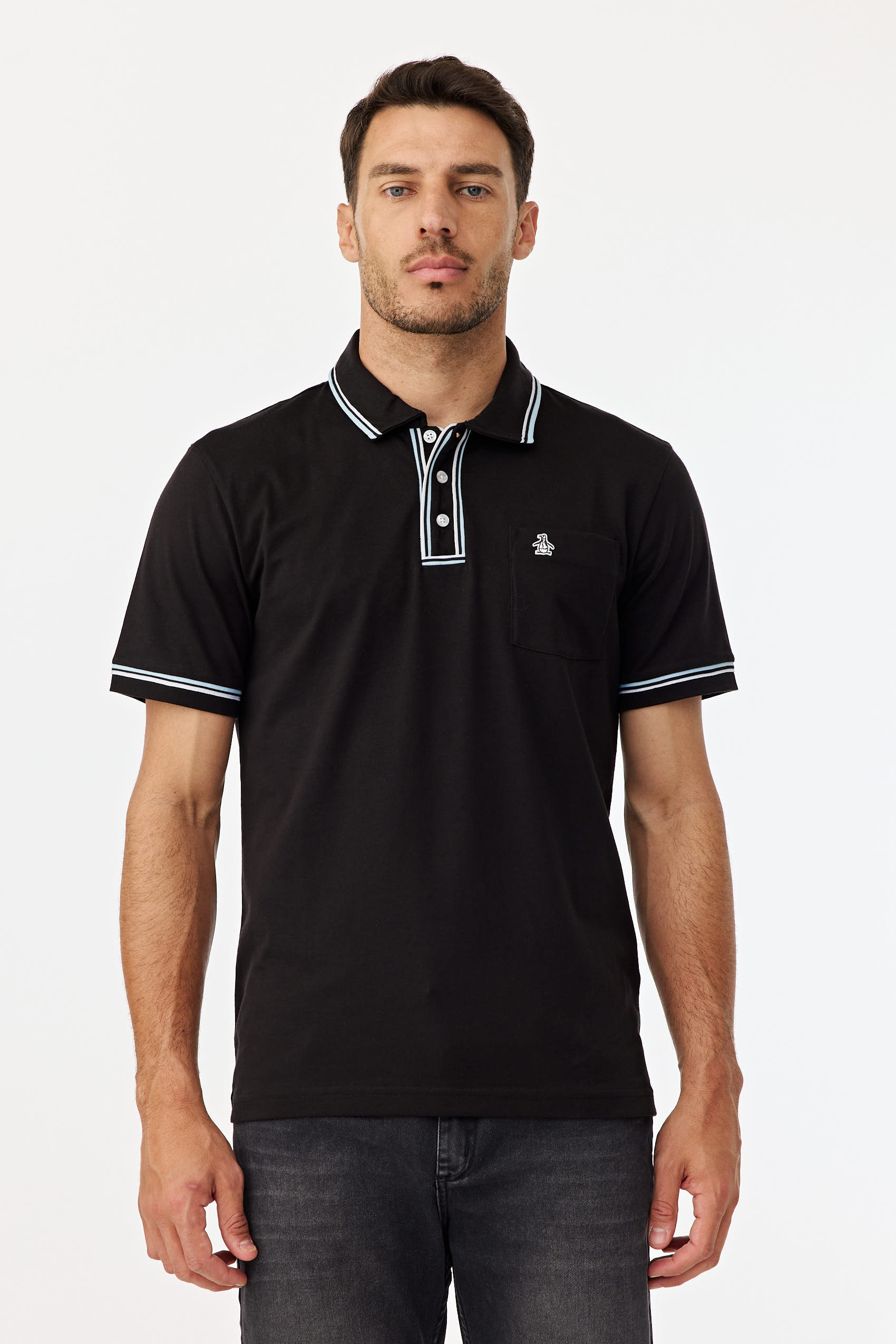 Polos Basicas