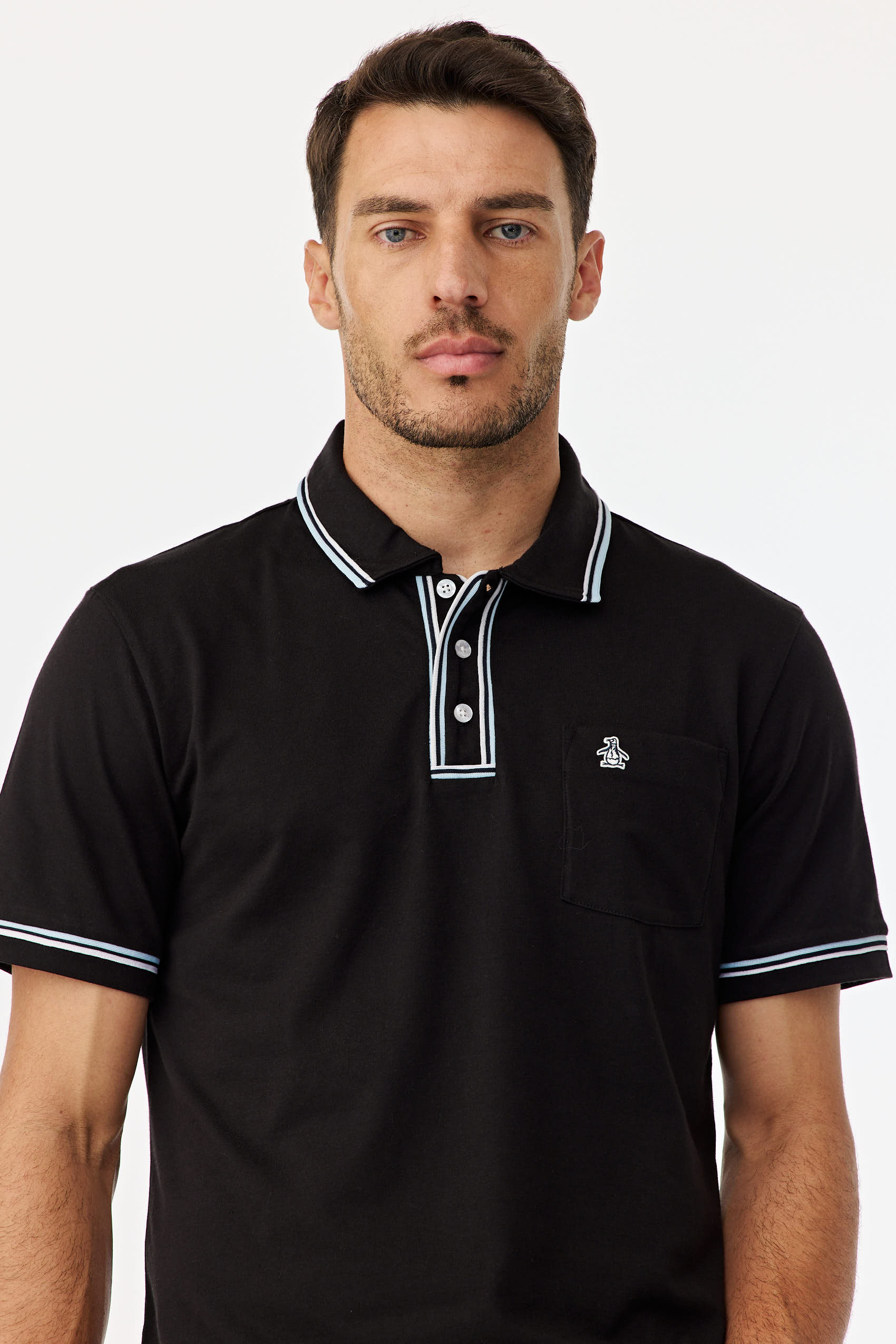 Polos Basicas