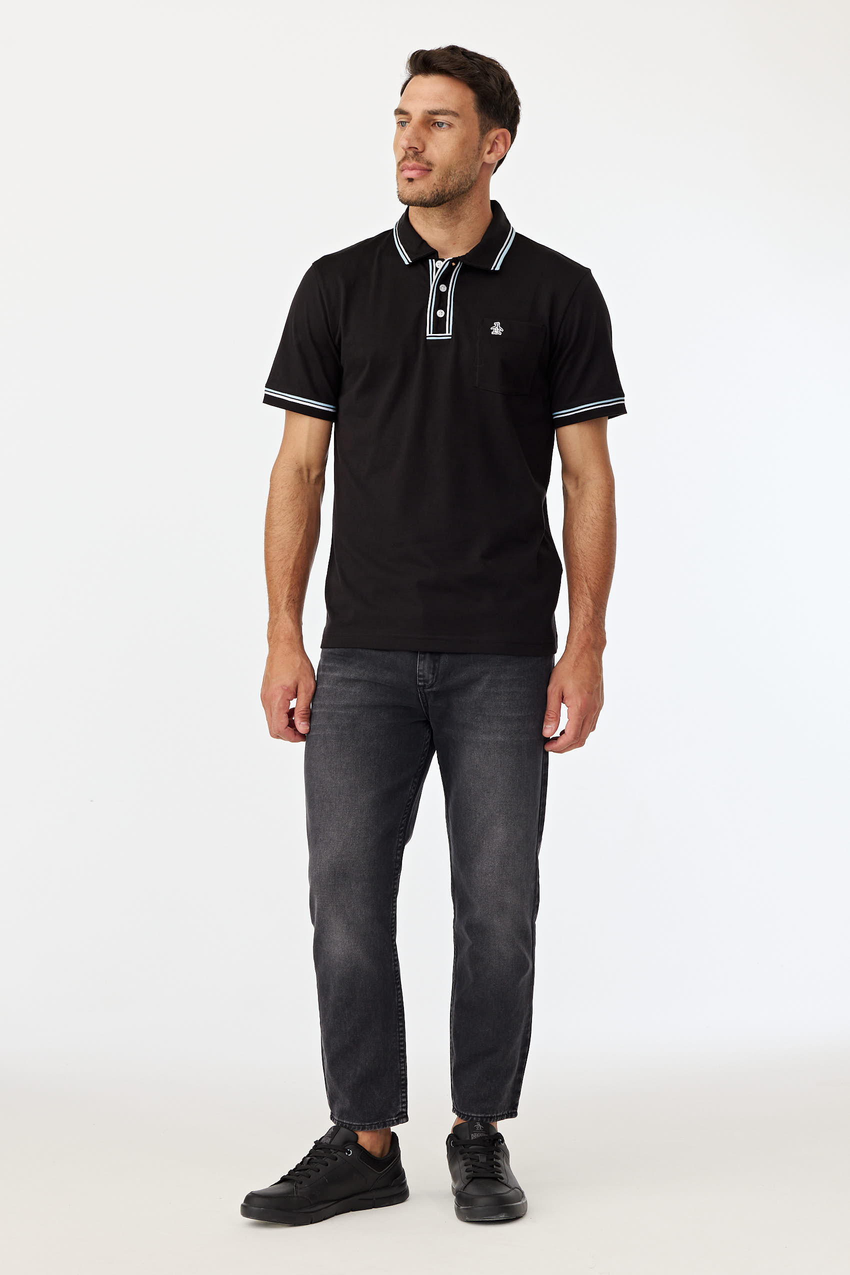 Polos Basicas