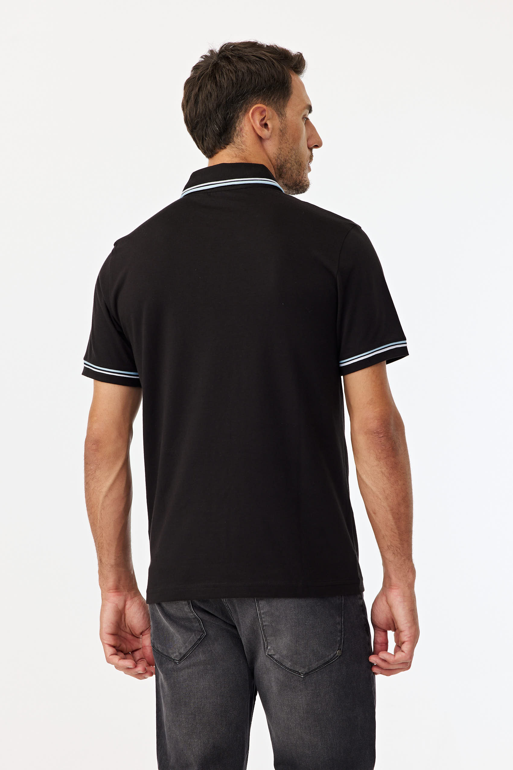 Polos Basicas
