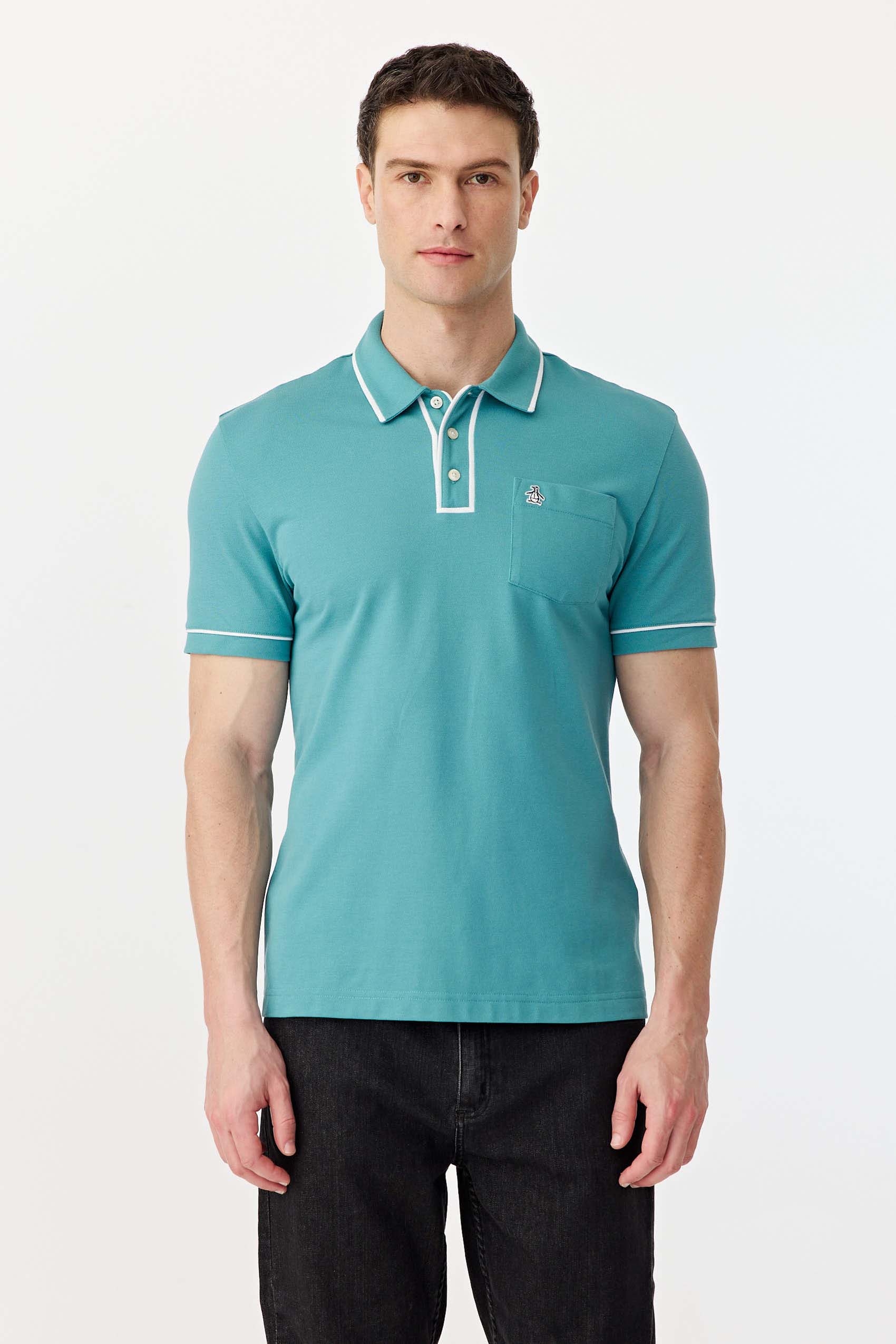 Polos Basicas