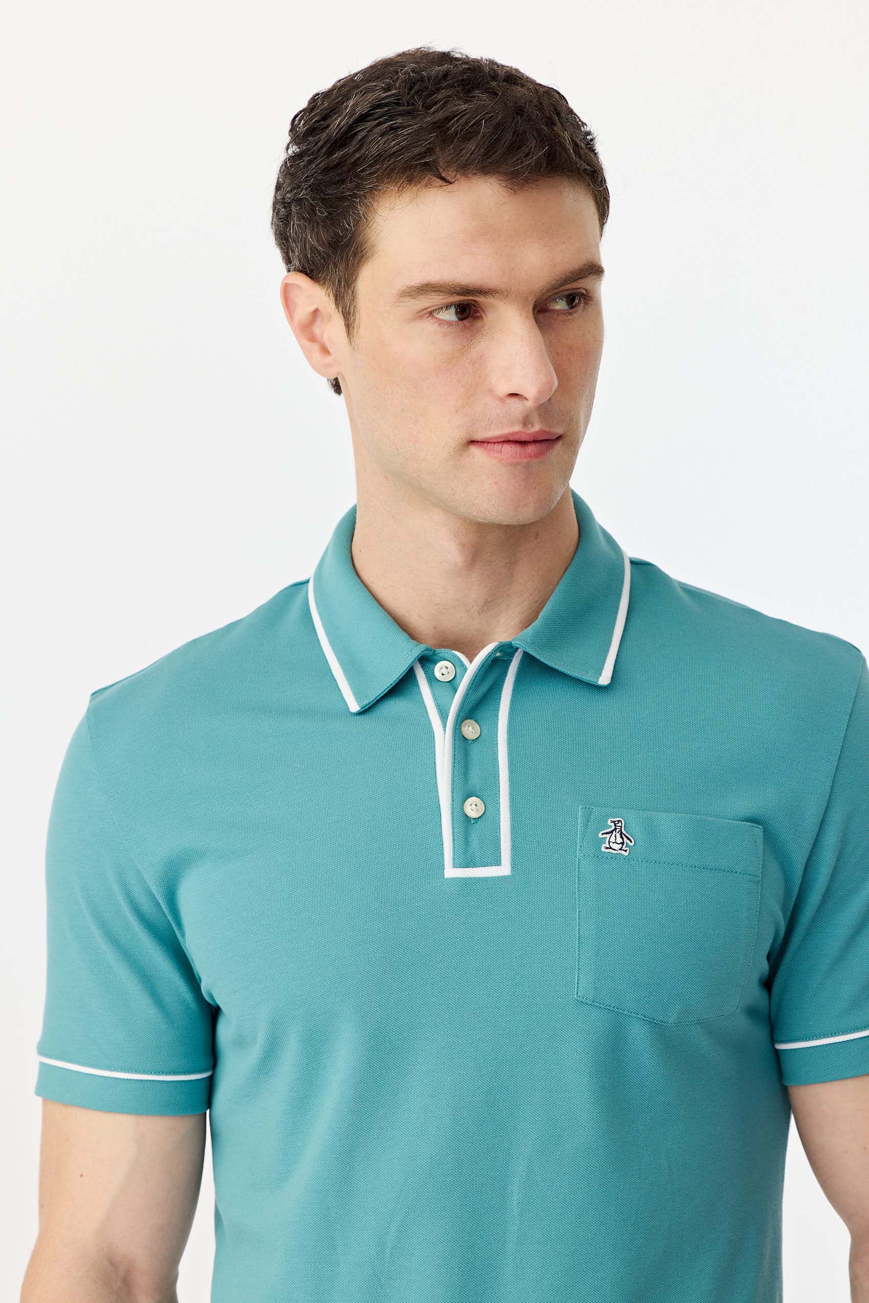 Polos Basicas
