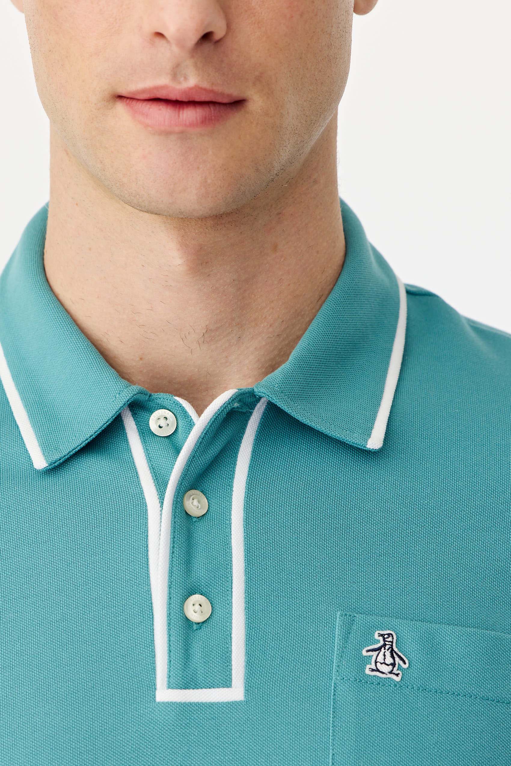 Polos Basicas