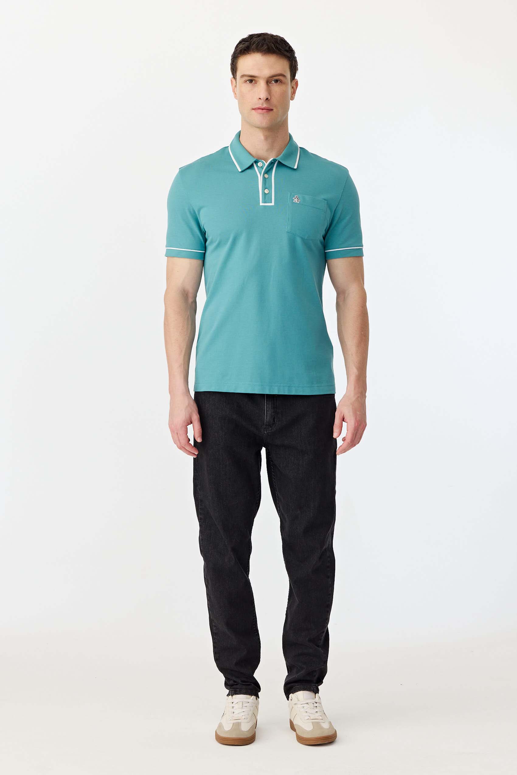 Polos Basicas