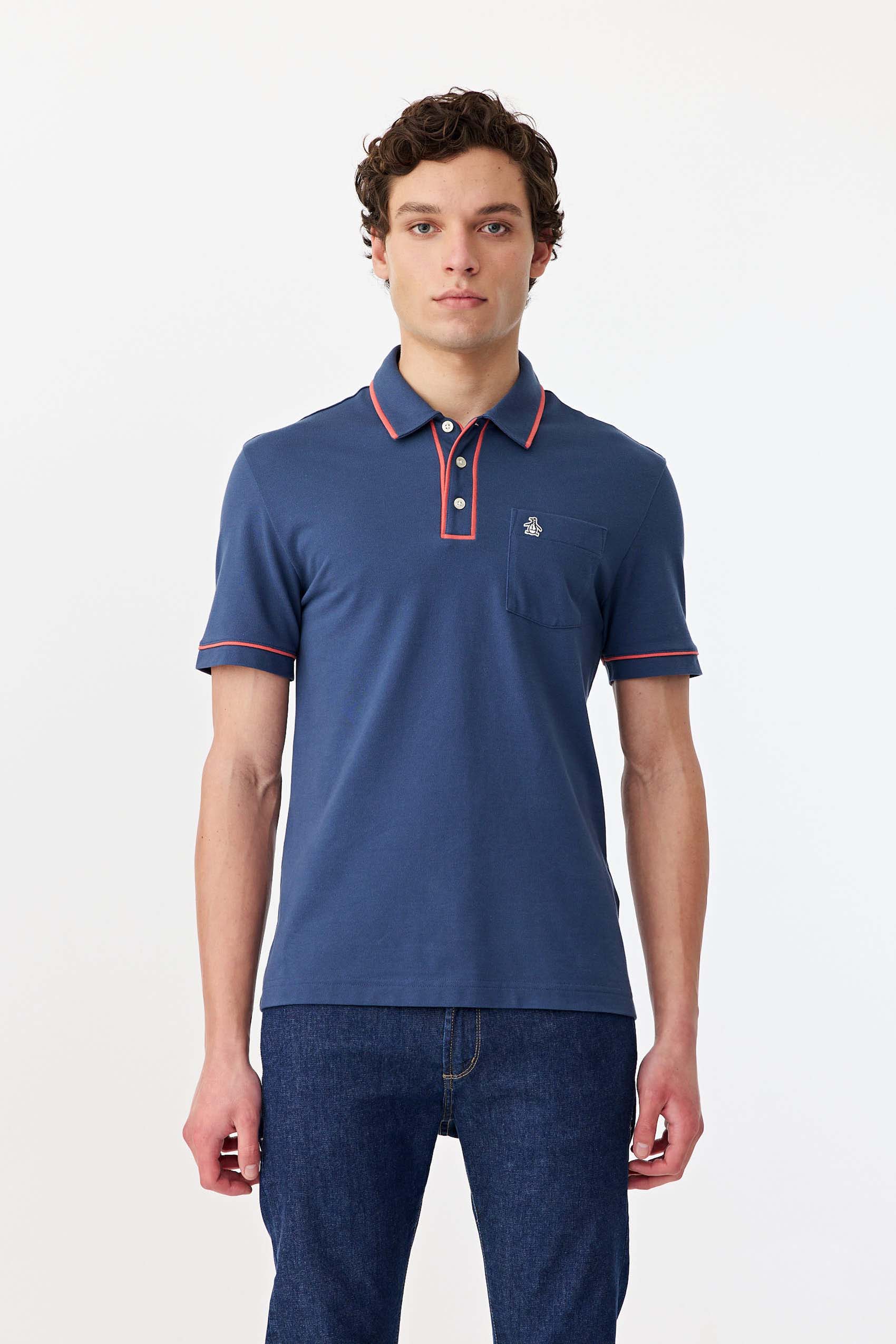 Polos Basicas