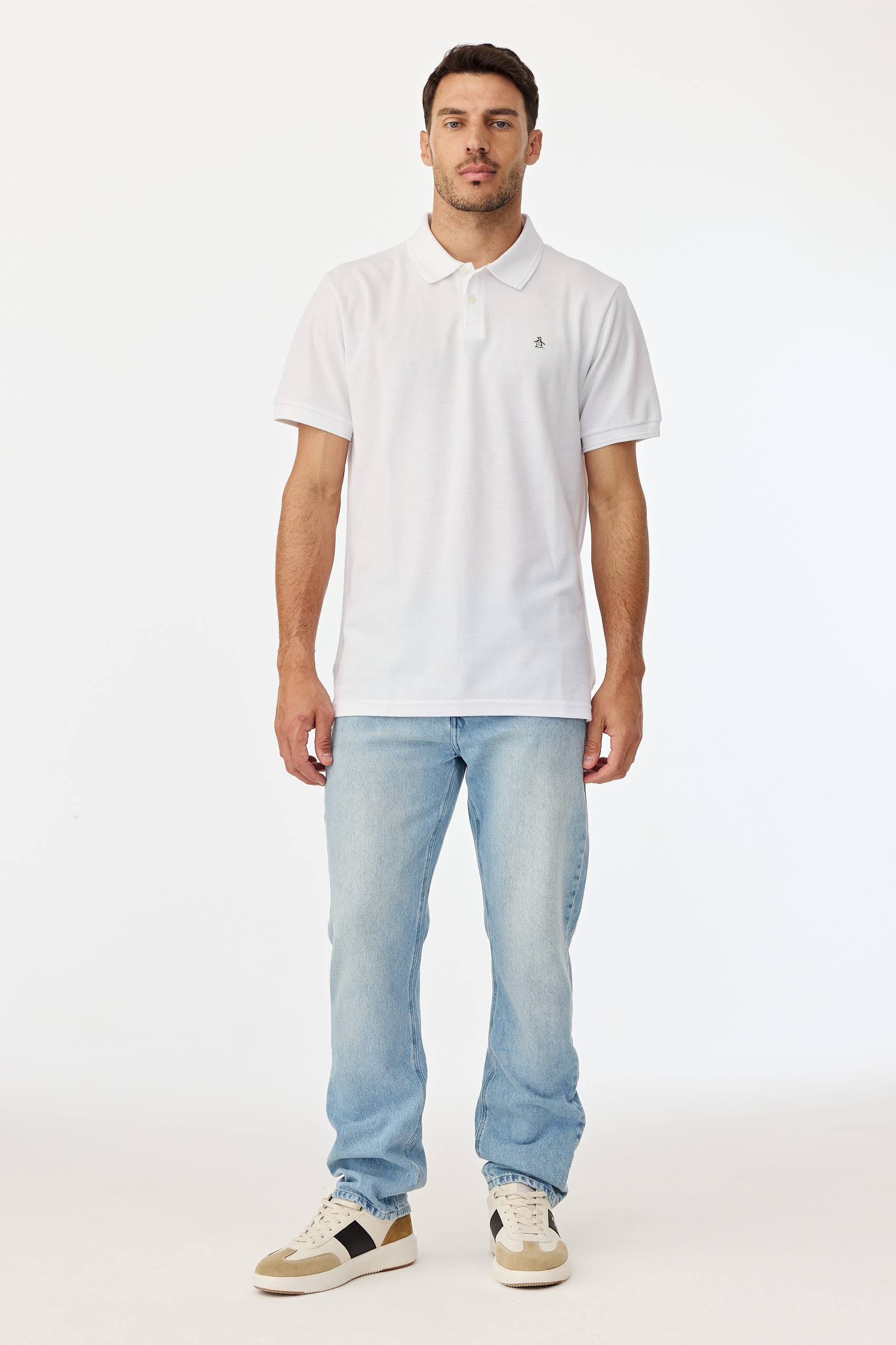 Polos Basicas