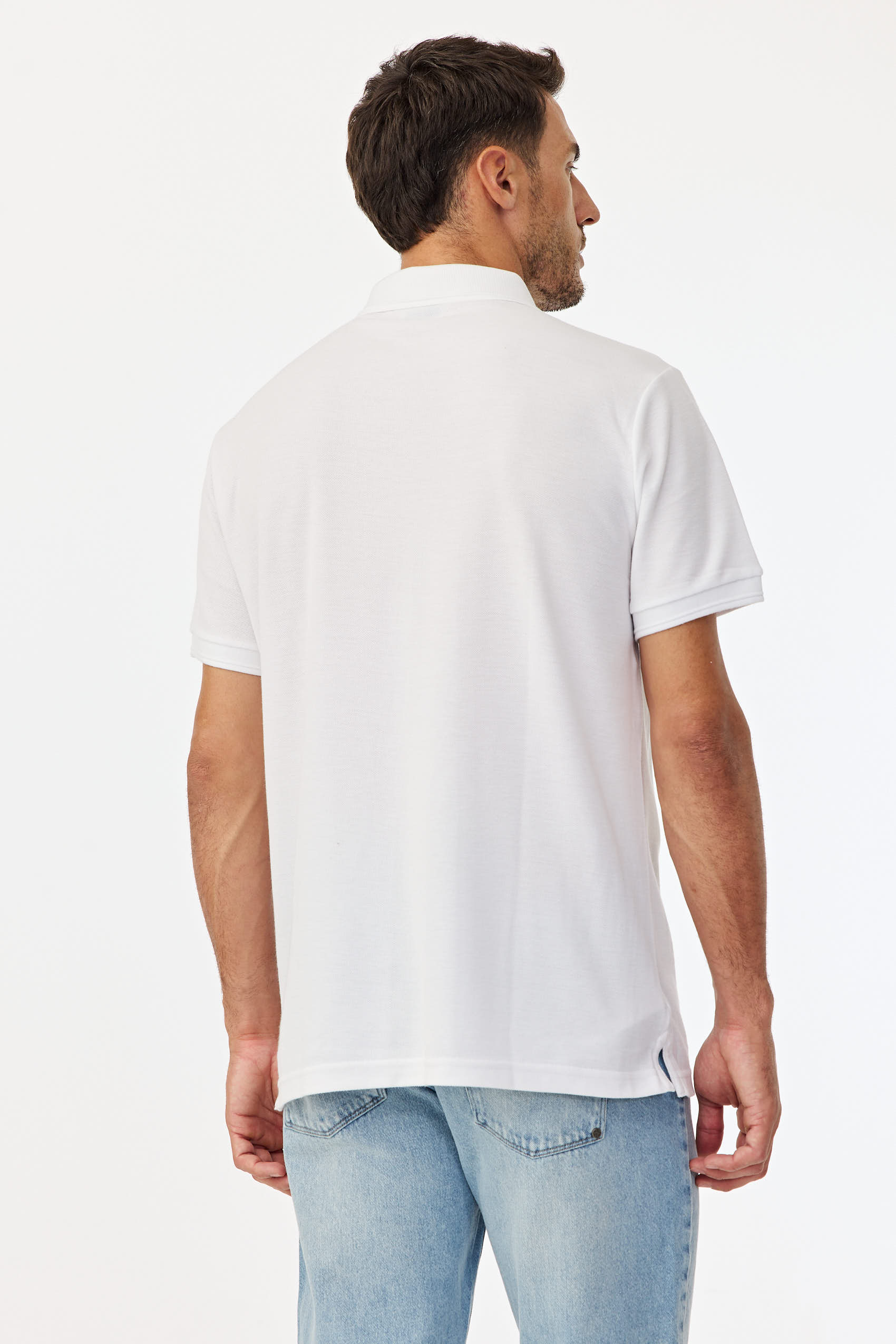 Polos Basicas