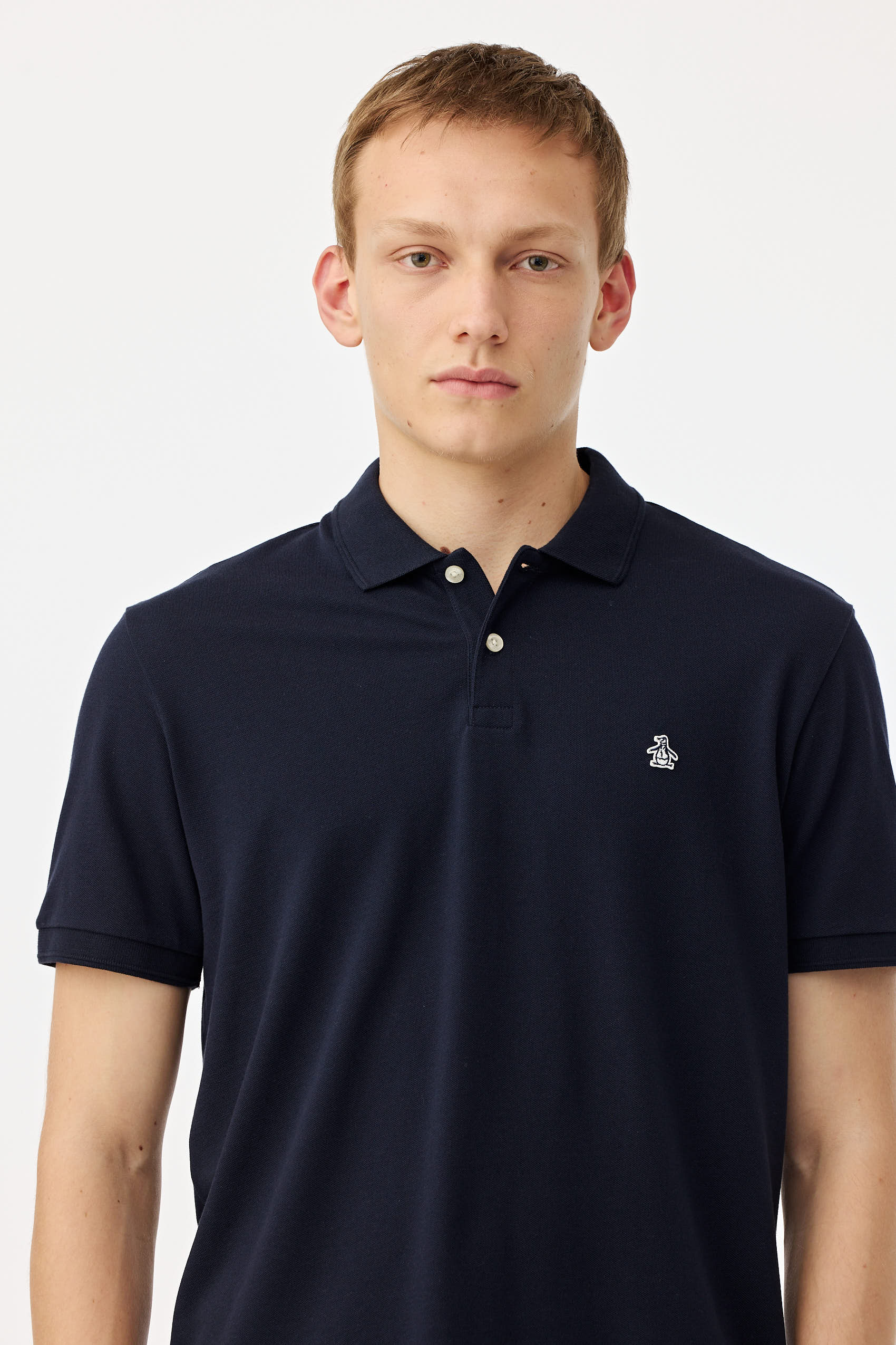 Polos Basicas