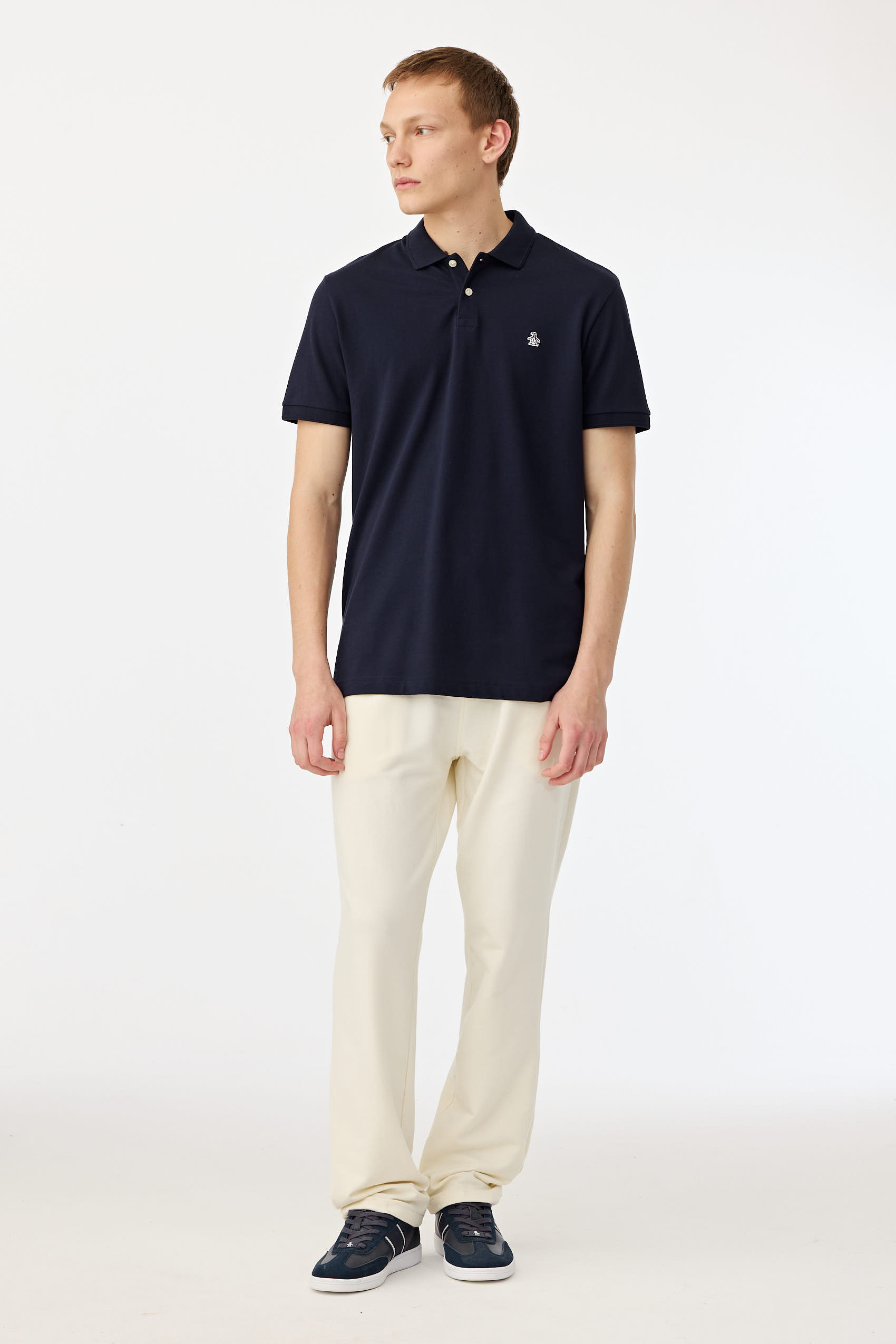 Polos Basicas