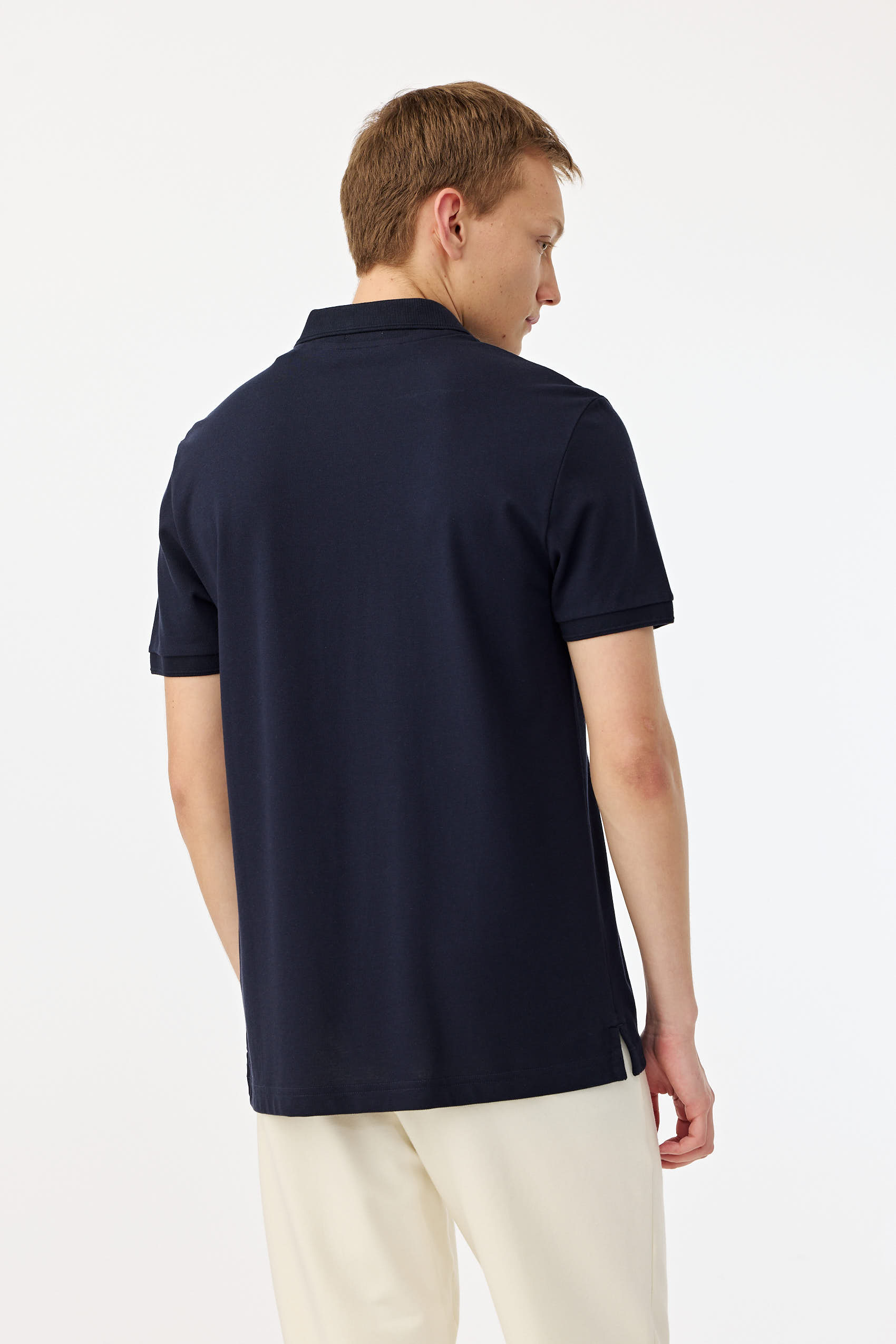 Polos Basicas