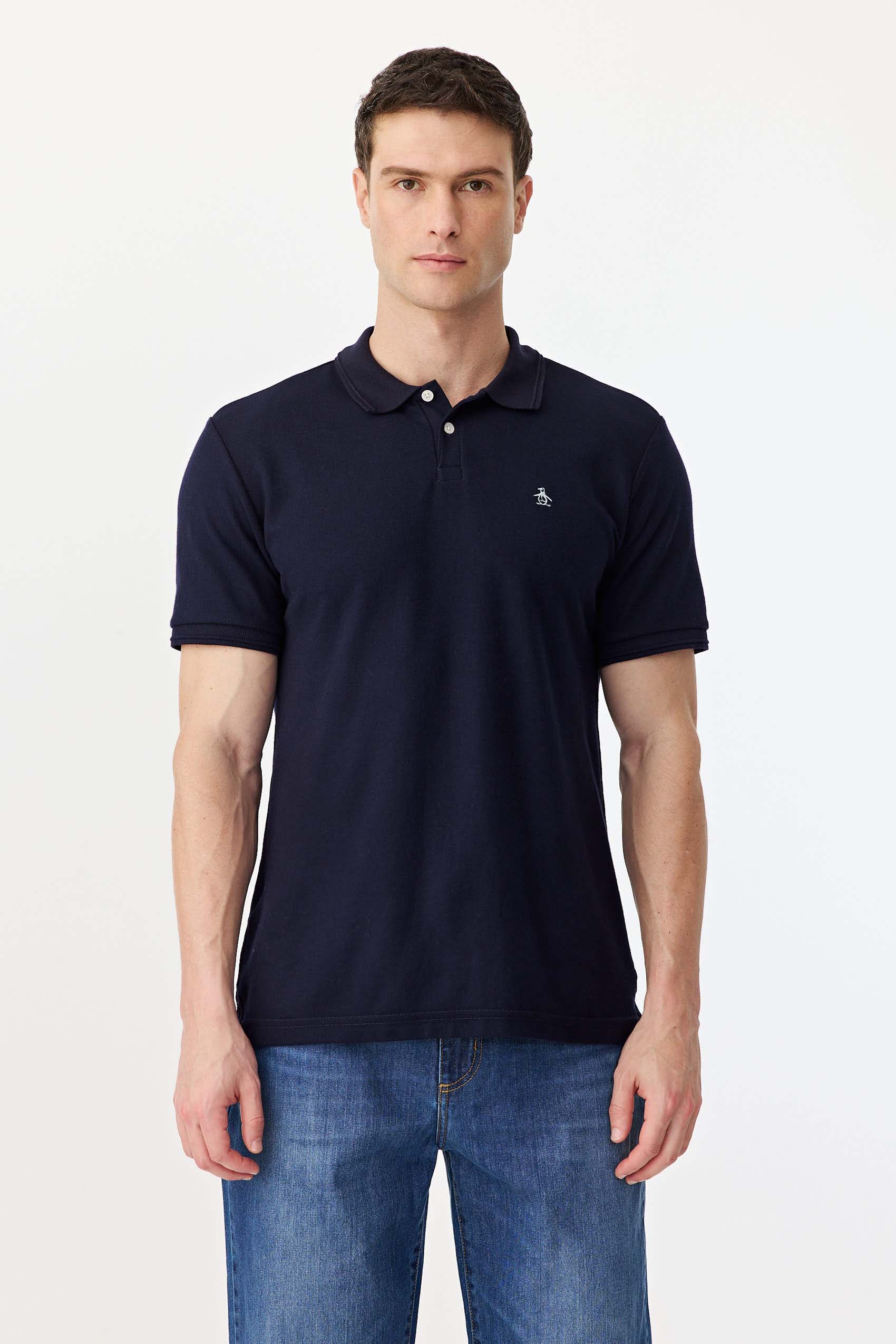 Polos Basicas
