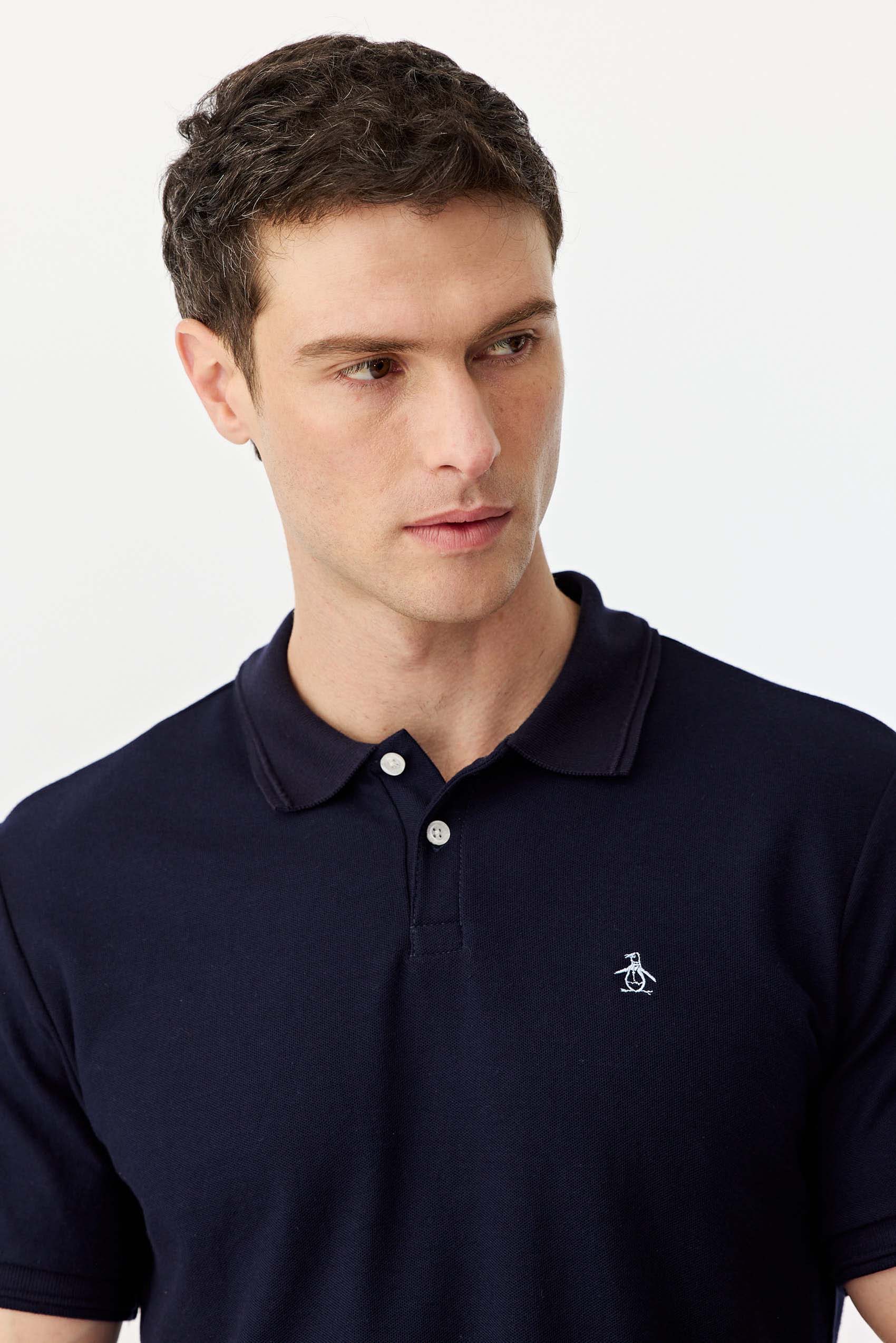 Polos Basicas
