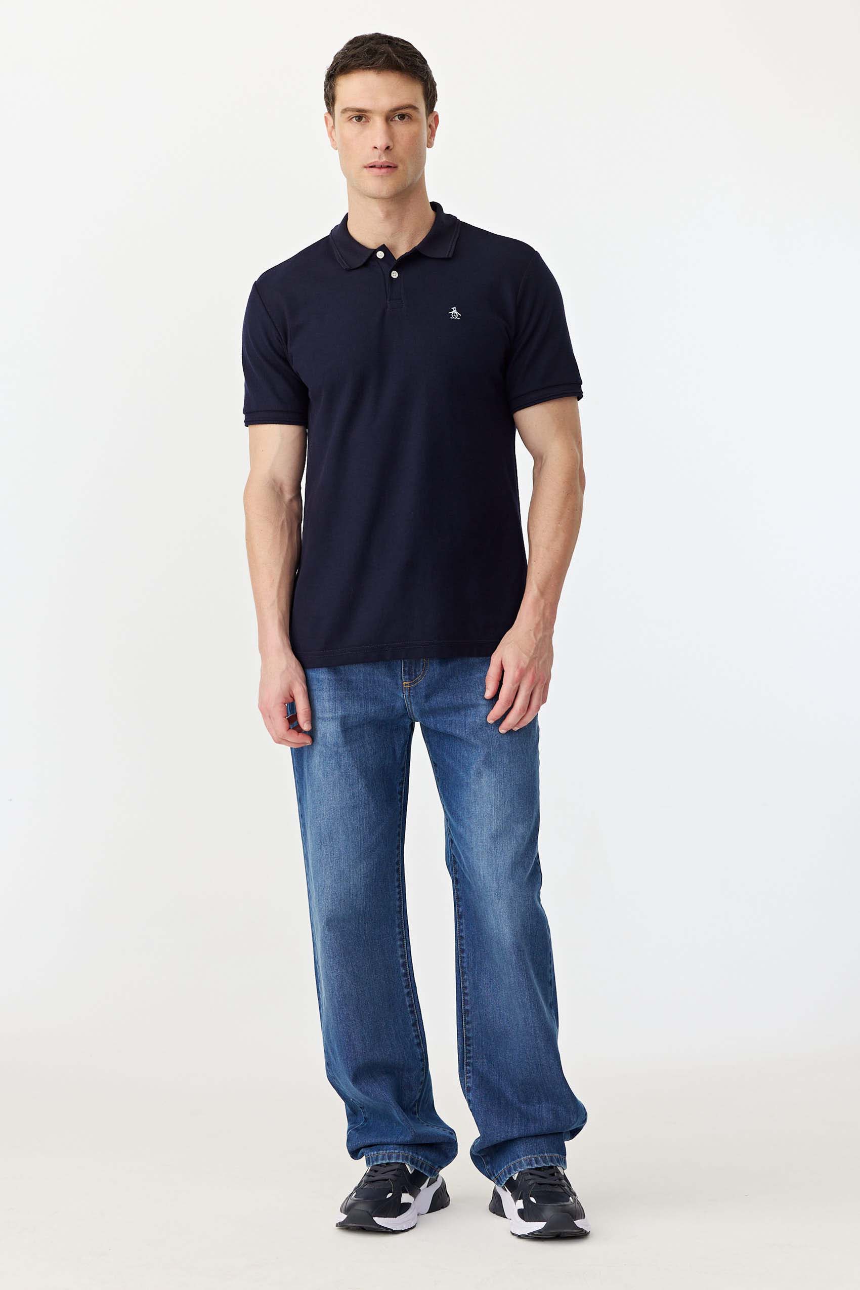 Polos Basicas