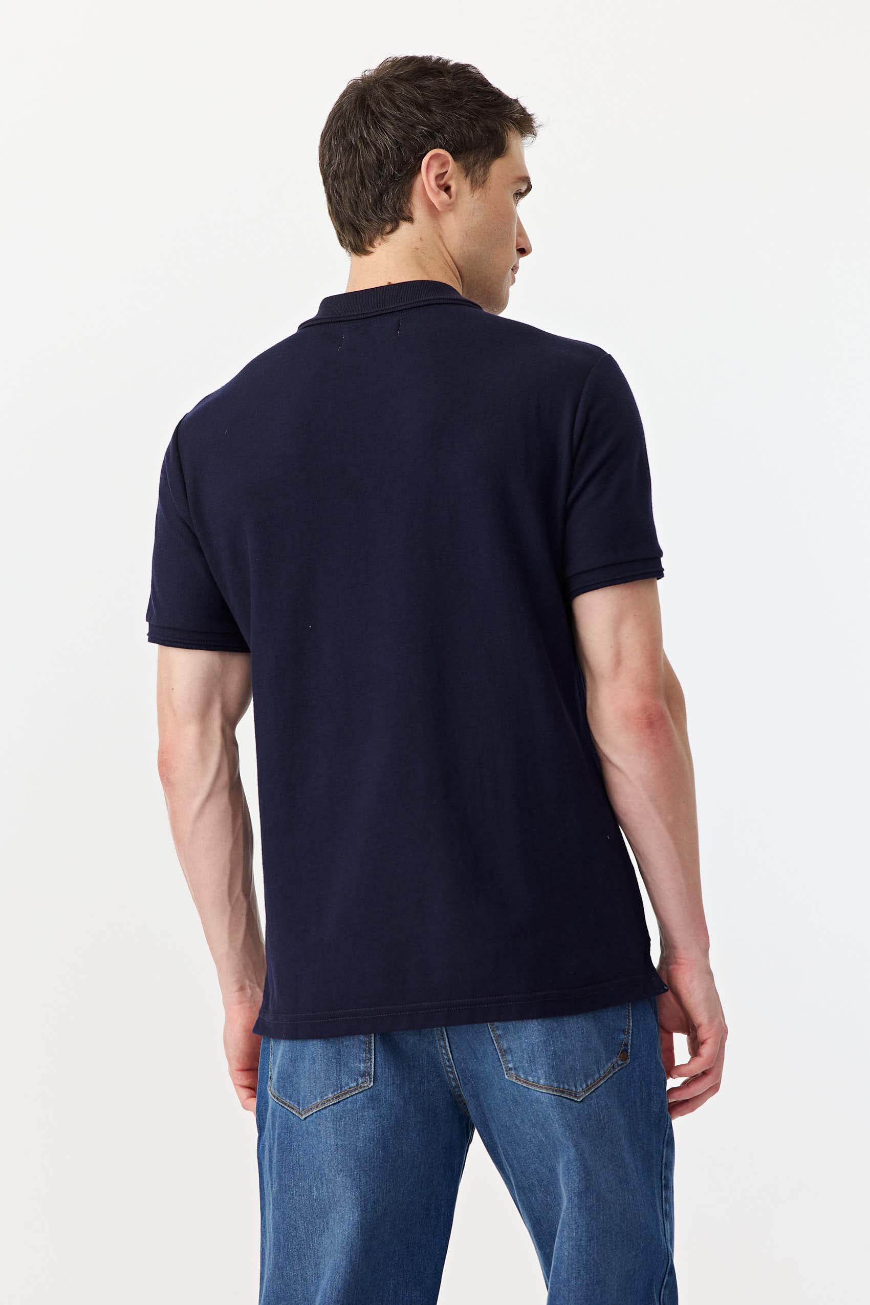 Polos Basicas