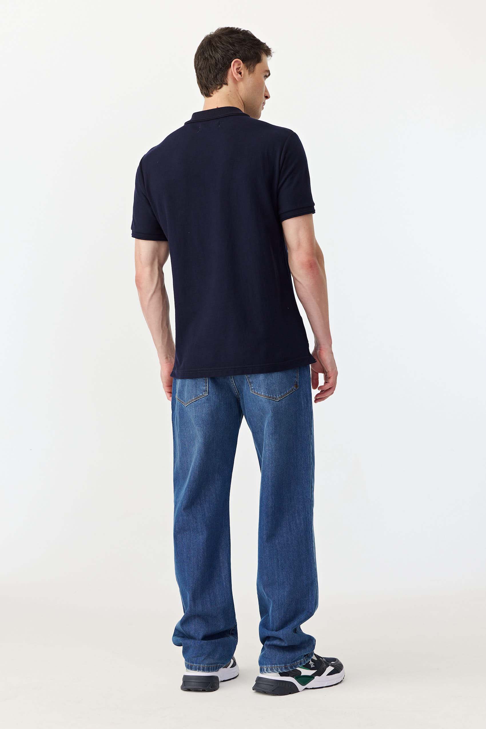 Polos Basicas