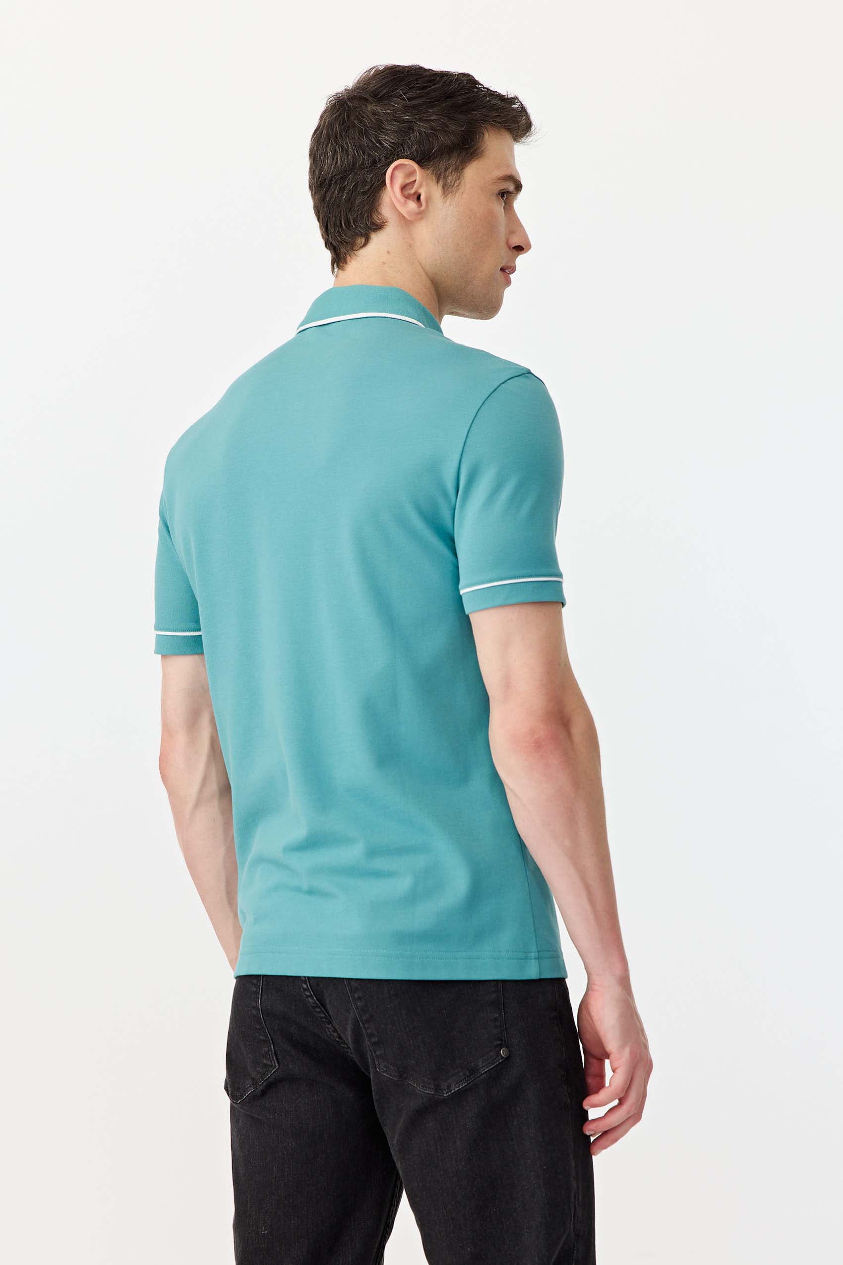 Polos Basicas