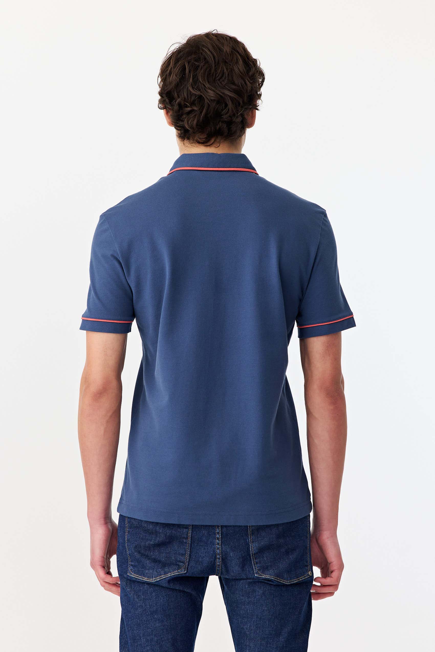 Polos Basicas