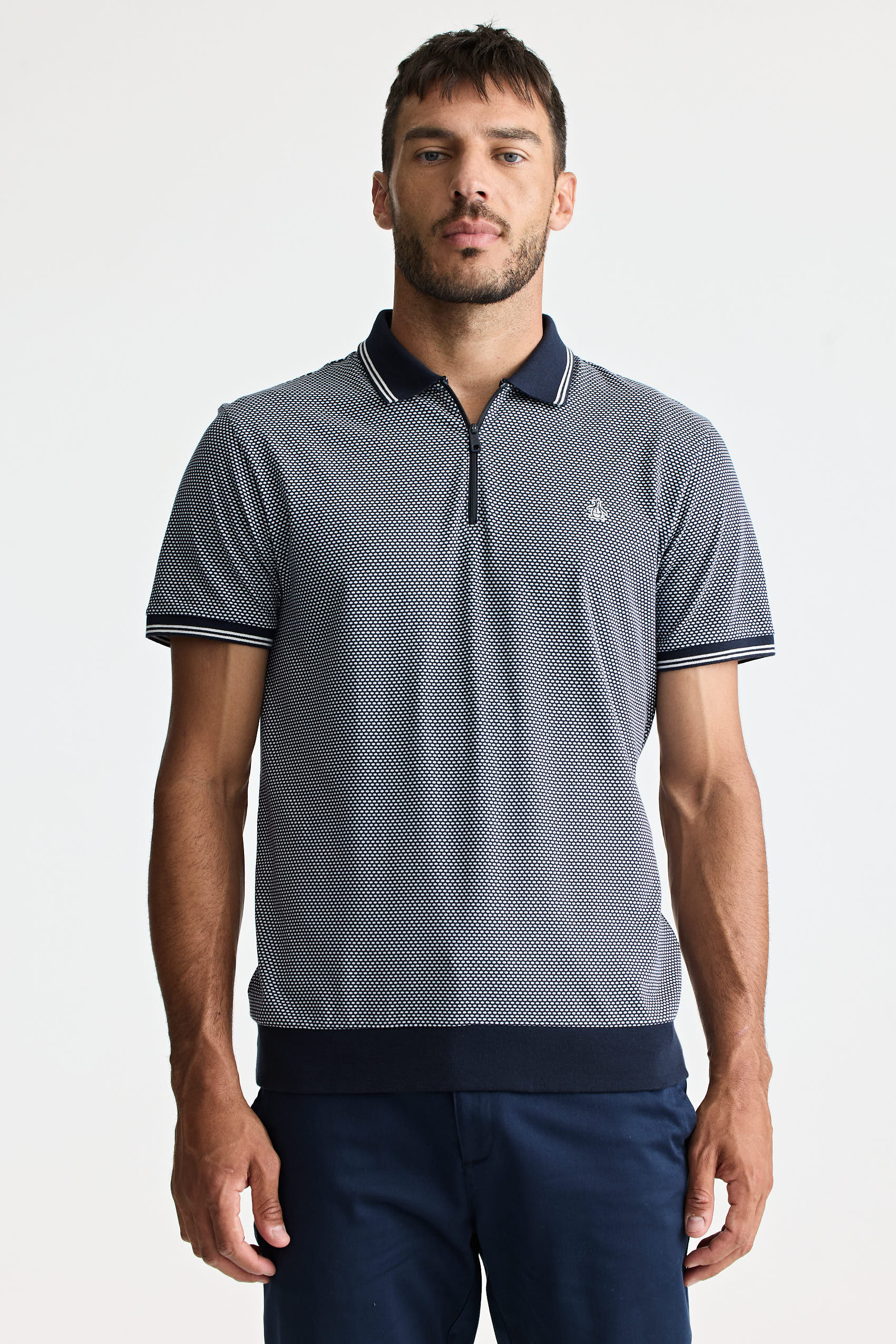 Polos Basicas, 0NNHP530413