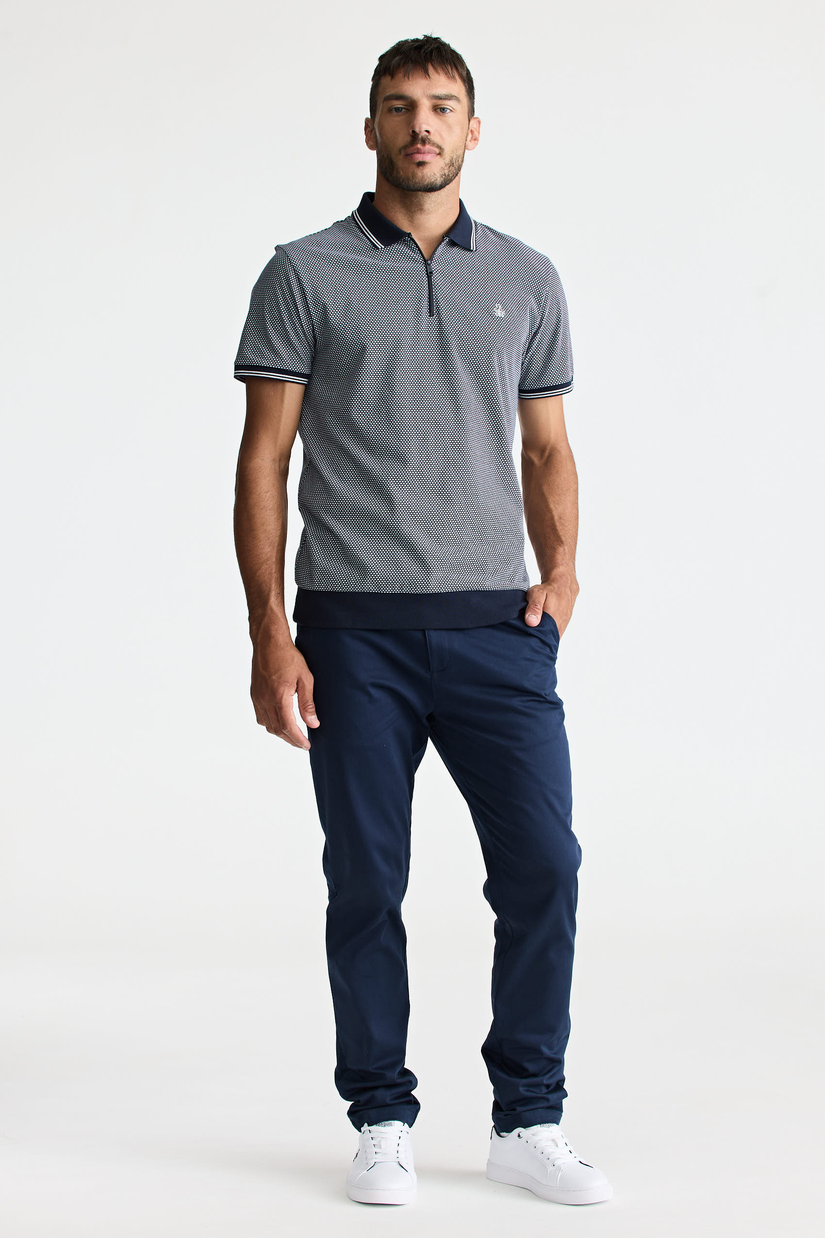 Polos Basicas, 0NNHP530413