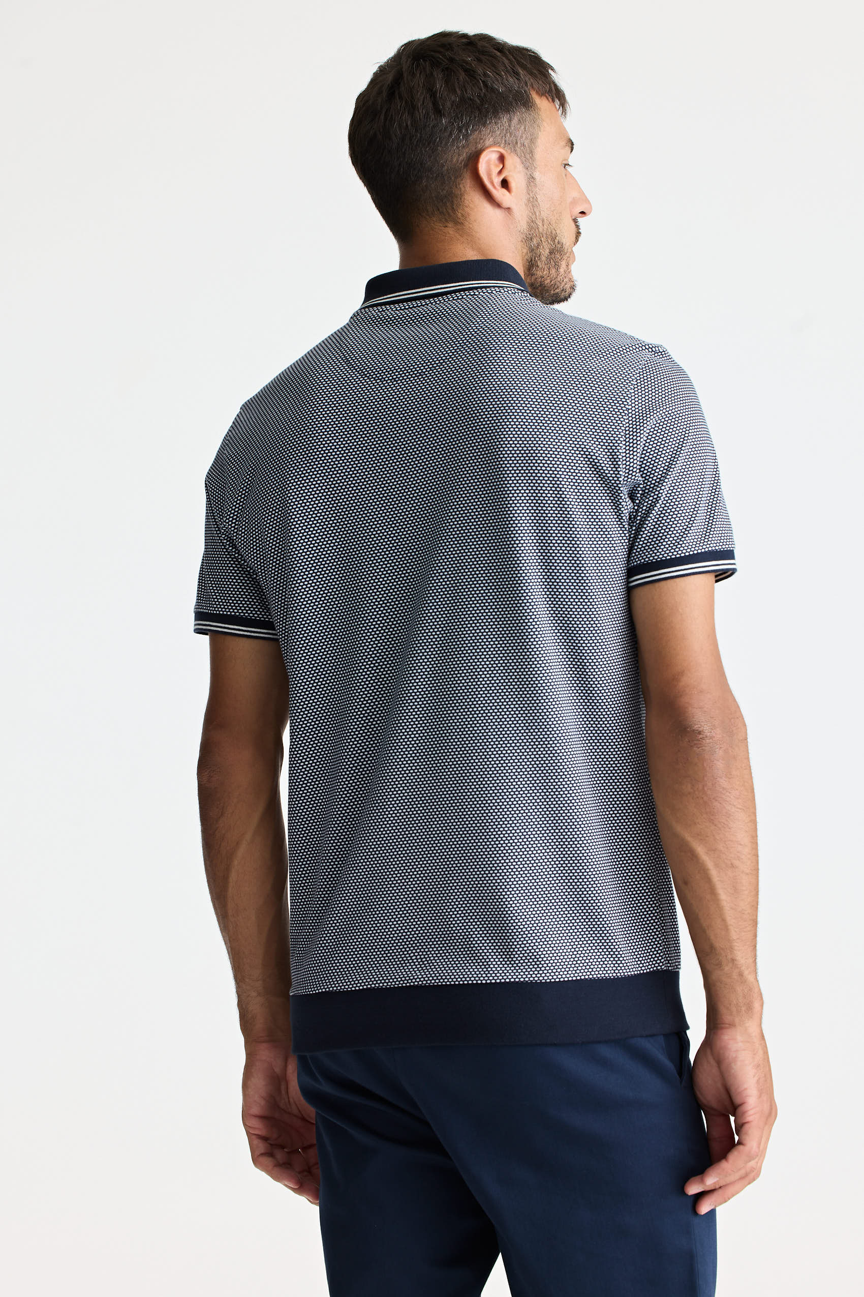 Polos Basicas, 0NNHP530413