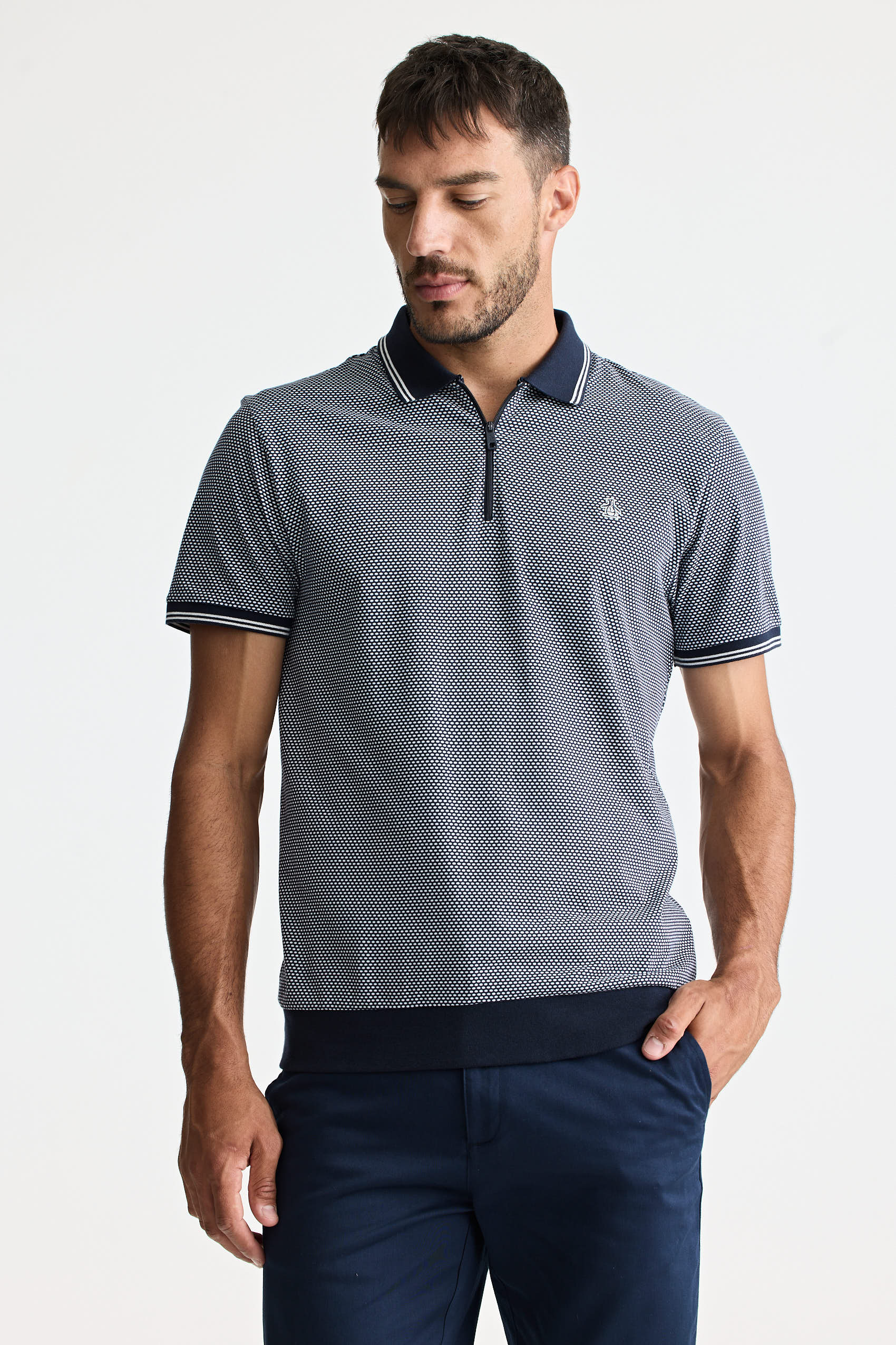 Polos Basicas, 0NNHP530413