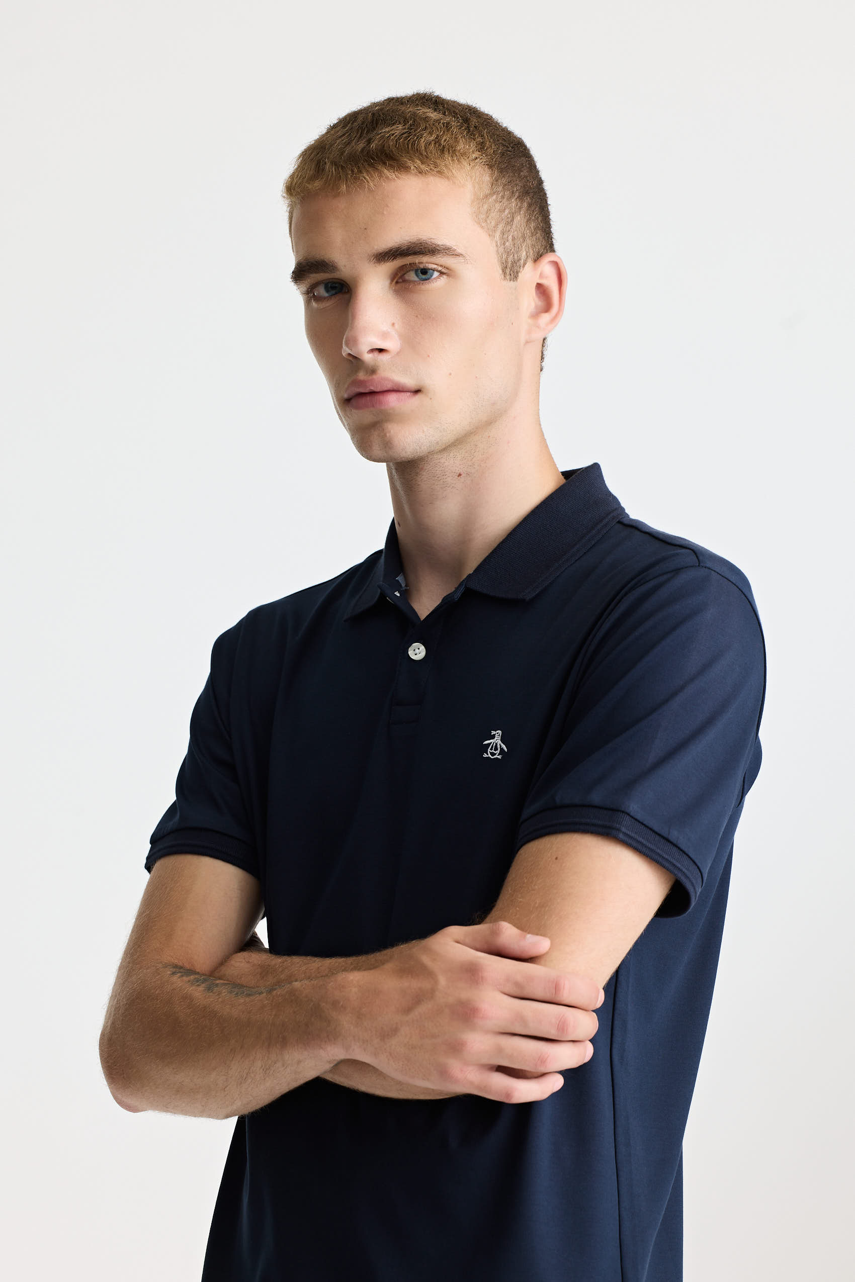 Polos Basicas