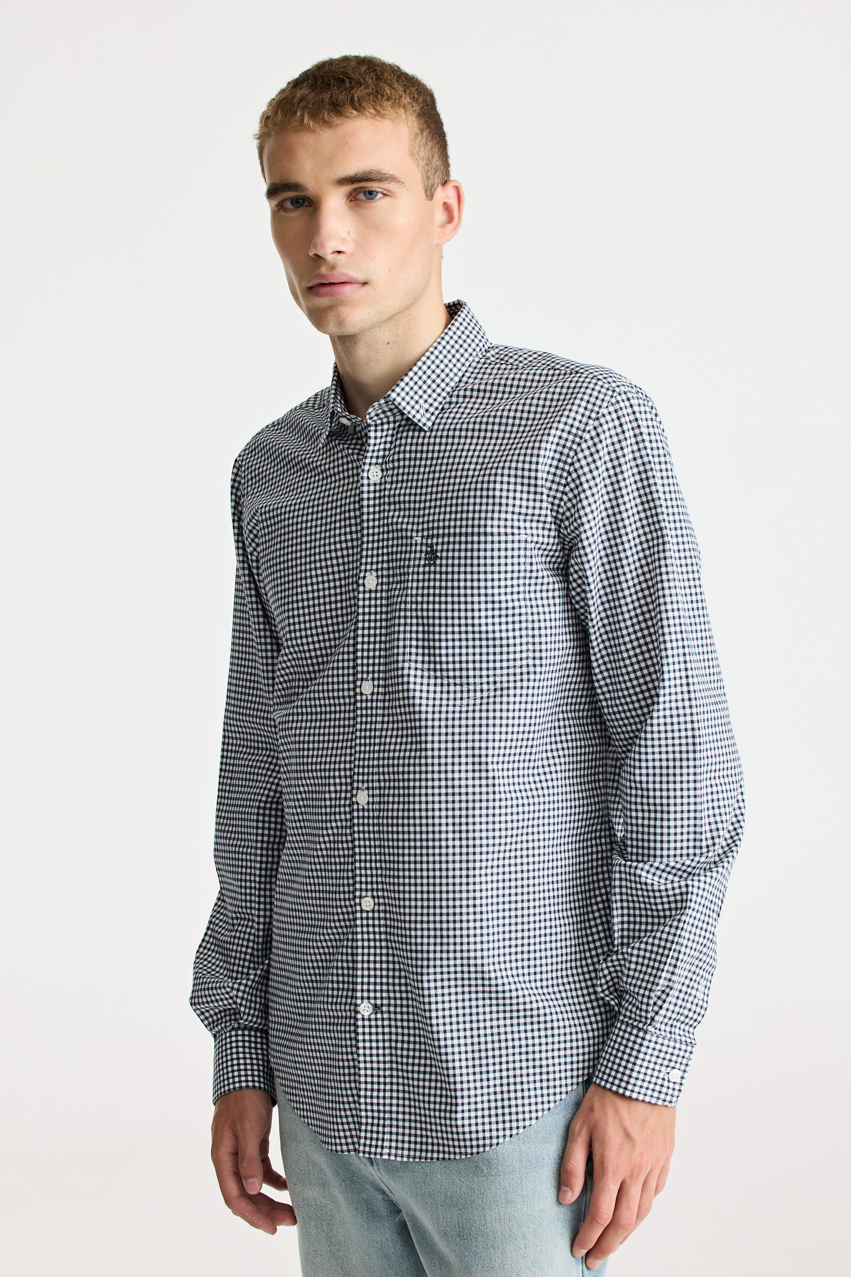 Camisas