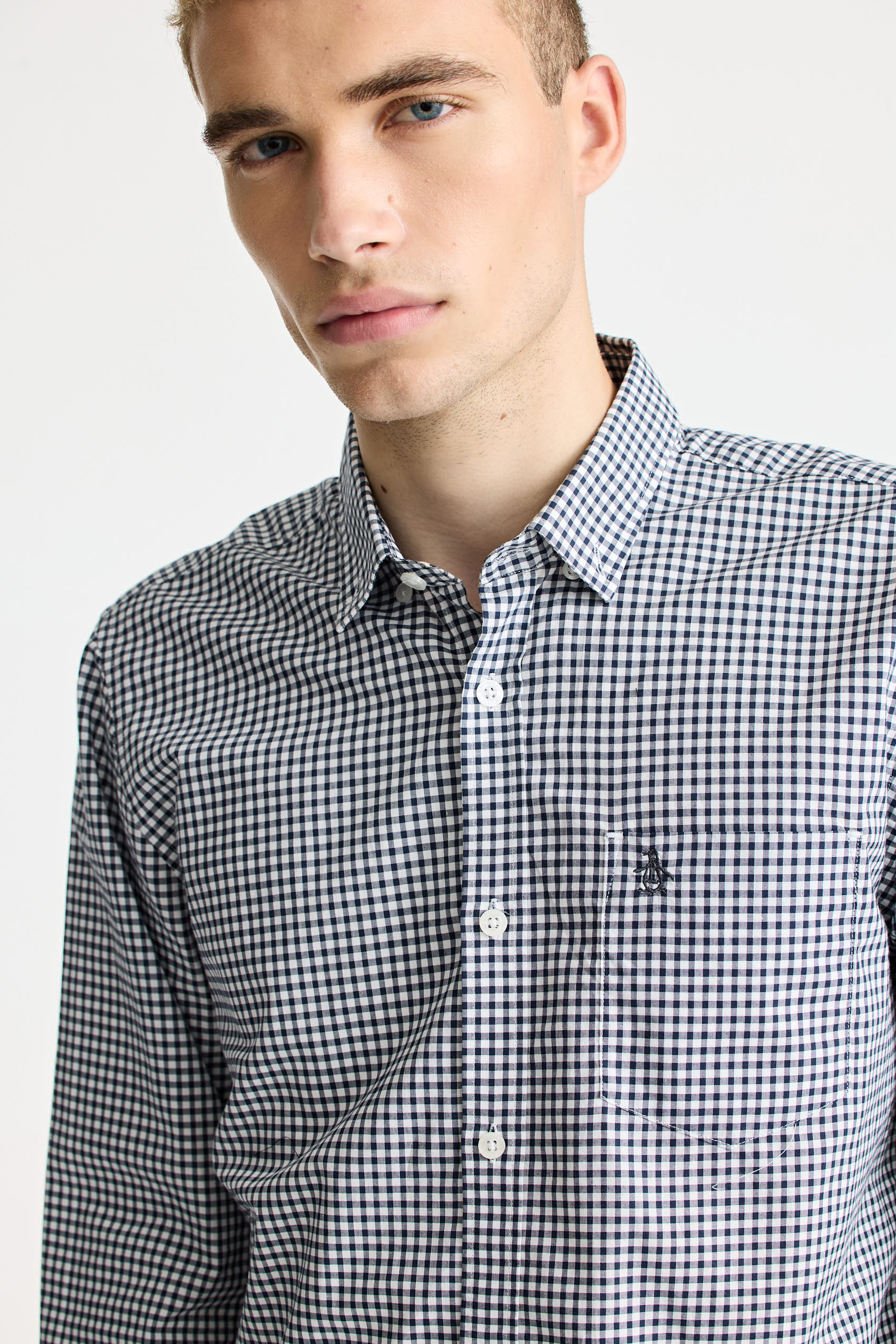 Camisas