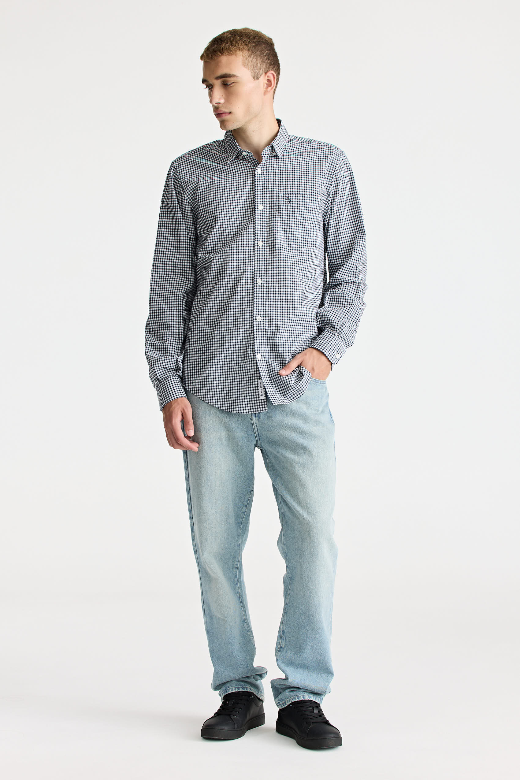 Camisas