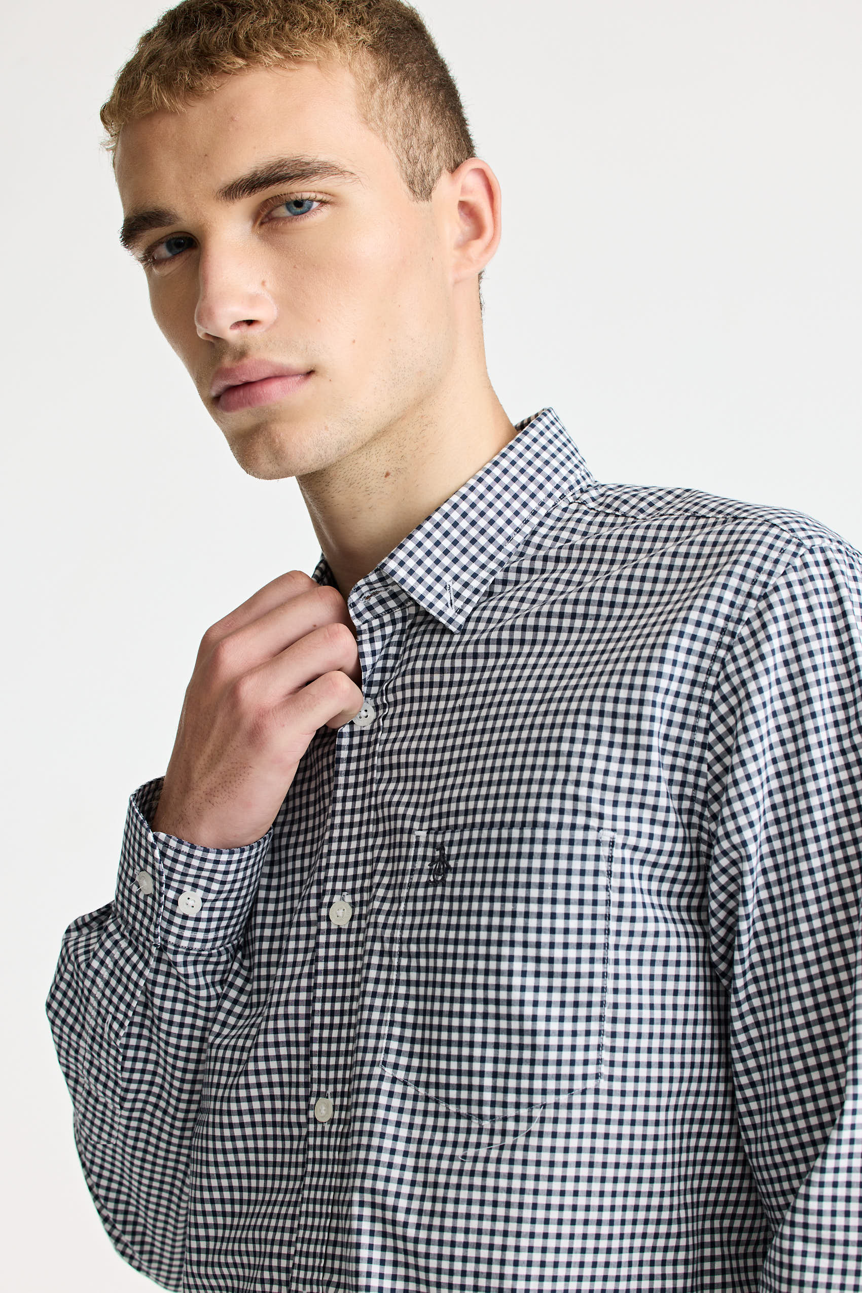 Camisas