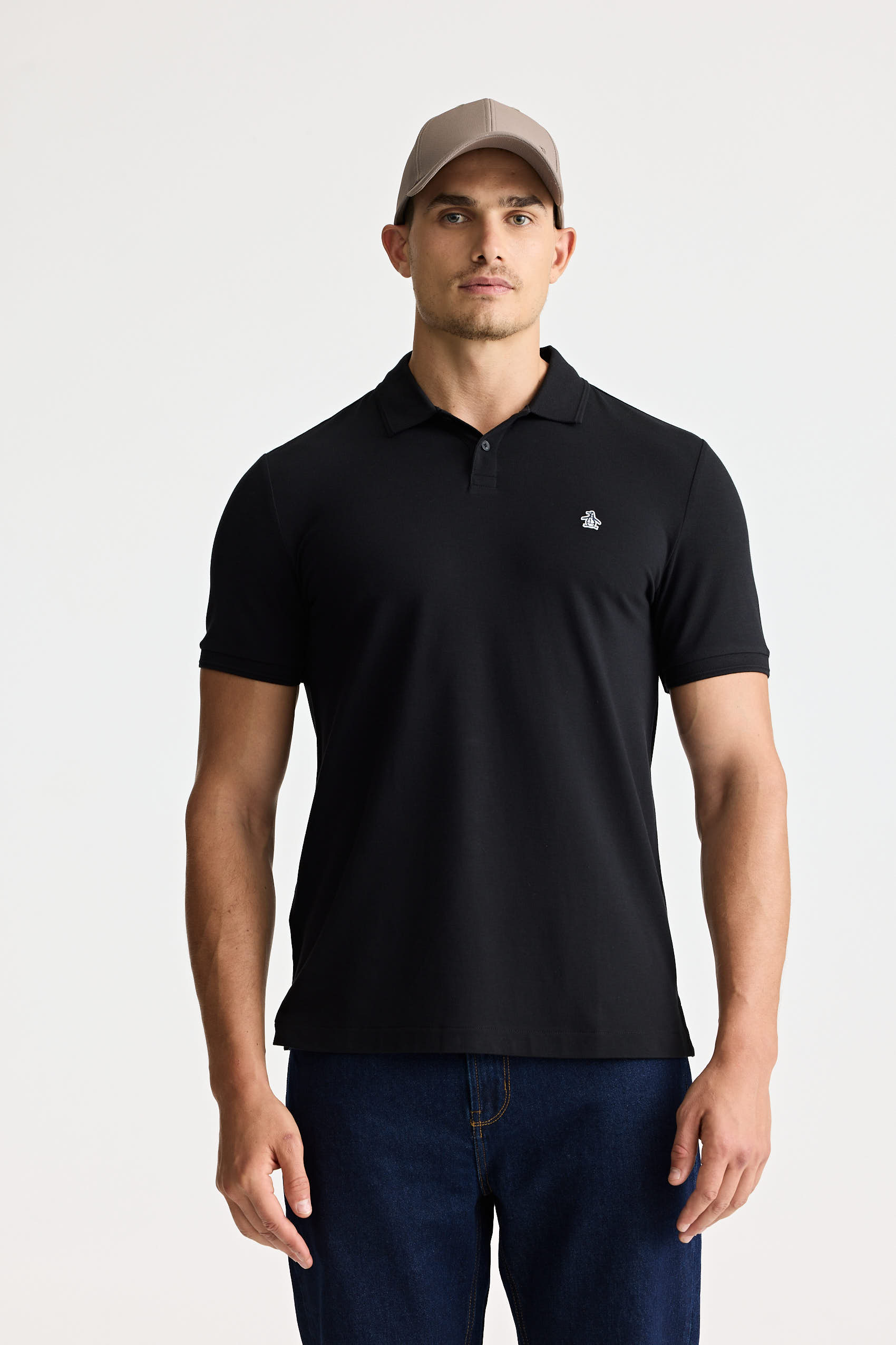 Polos Basicas, 0NNHP277001