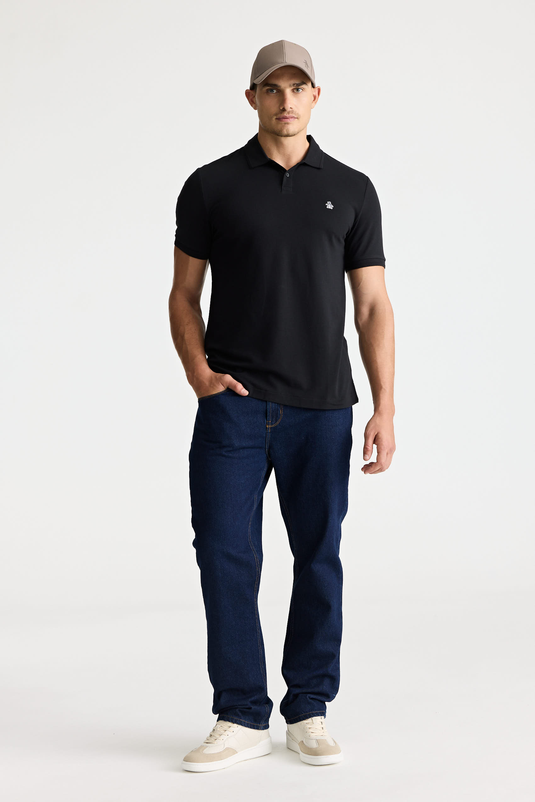 Polos Basicas, 0NNHP277001