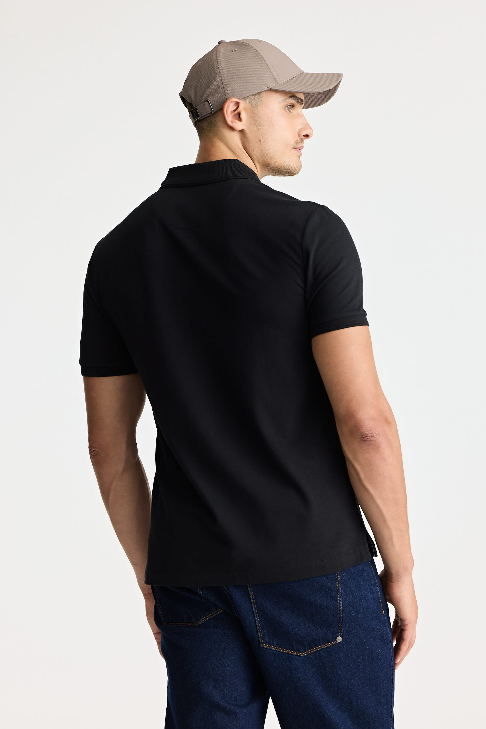 Polos Basicas, 0NNHP277001