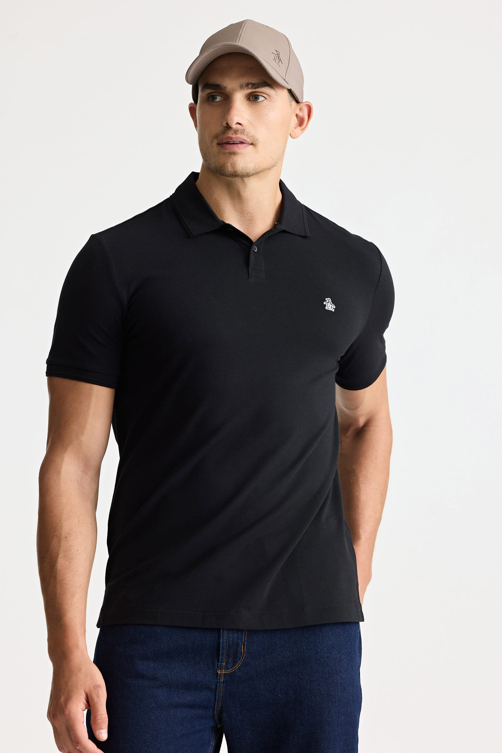 Polos Basicas, 0NNHP277001