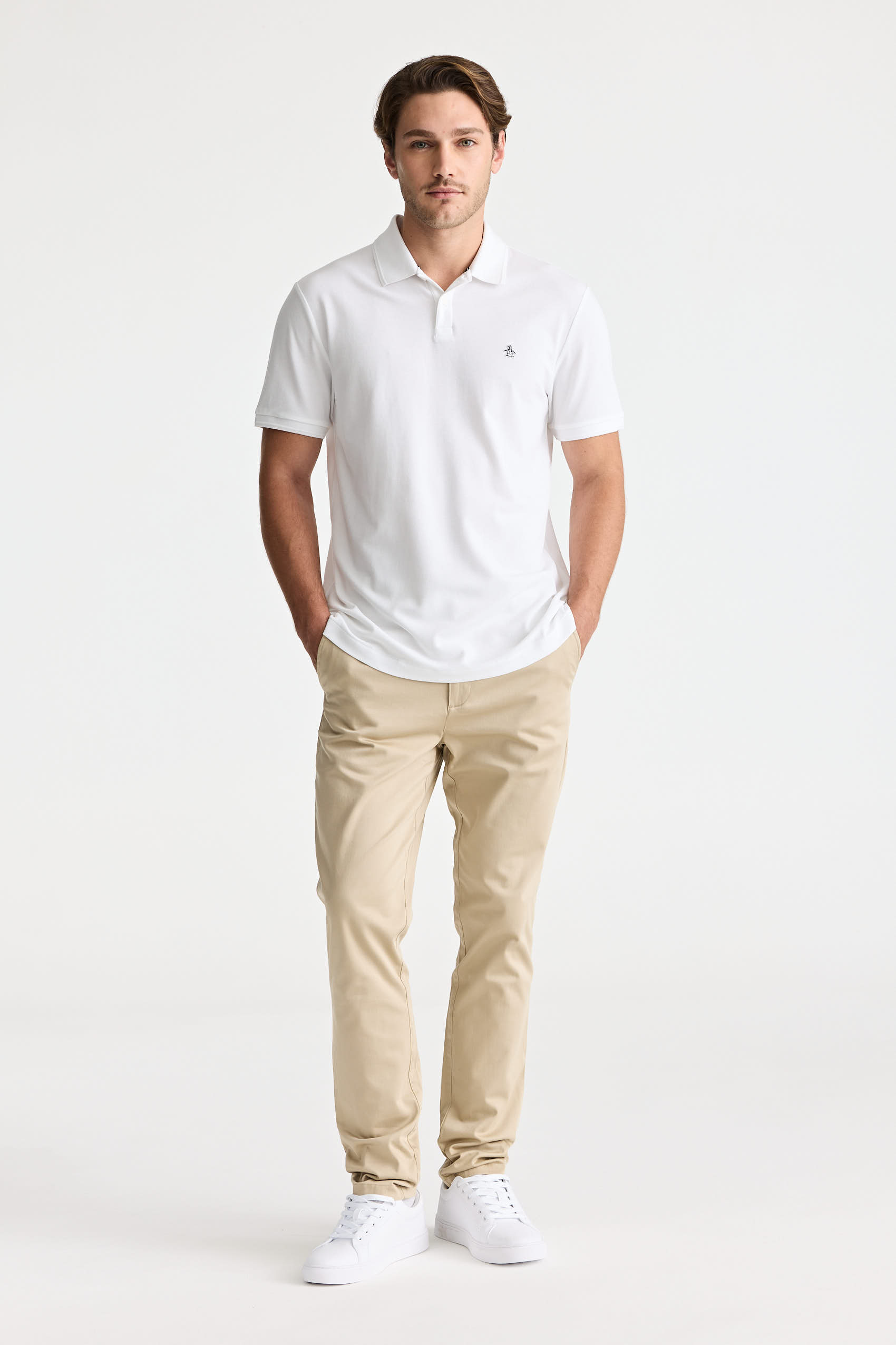 Polos Basicas, 0NNHP277118