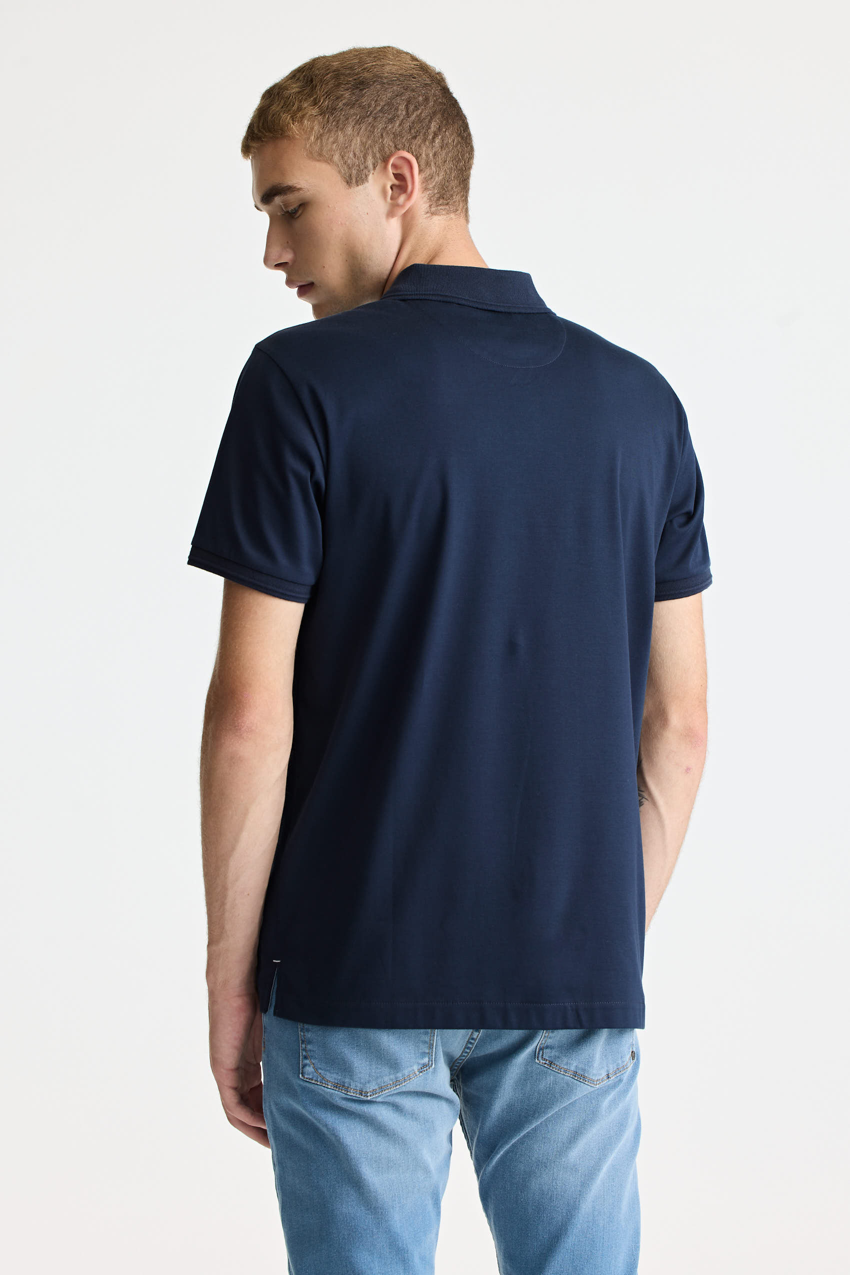 Polos Basicas