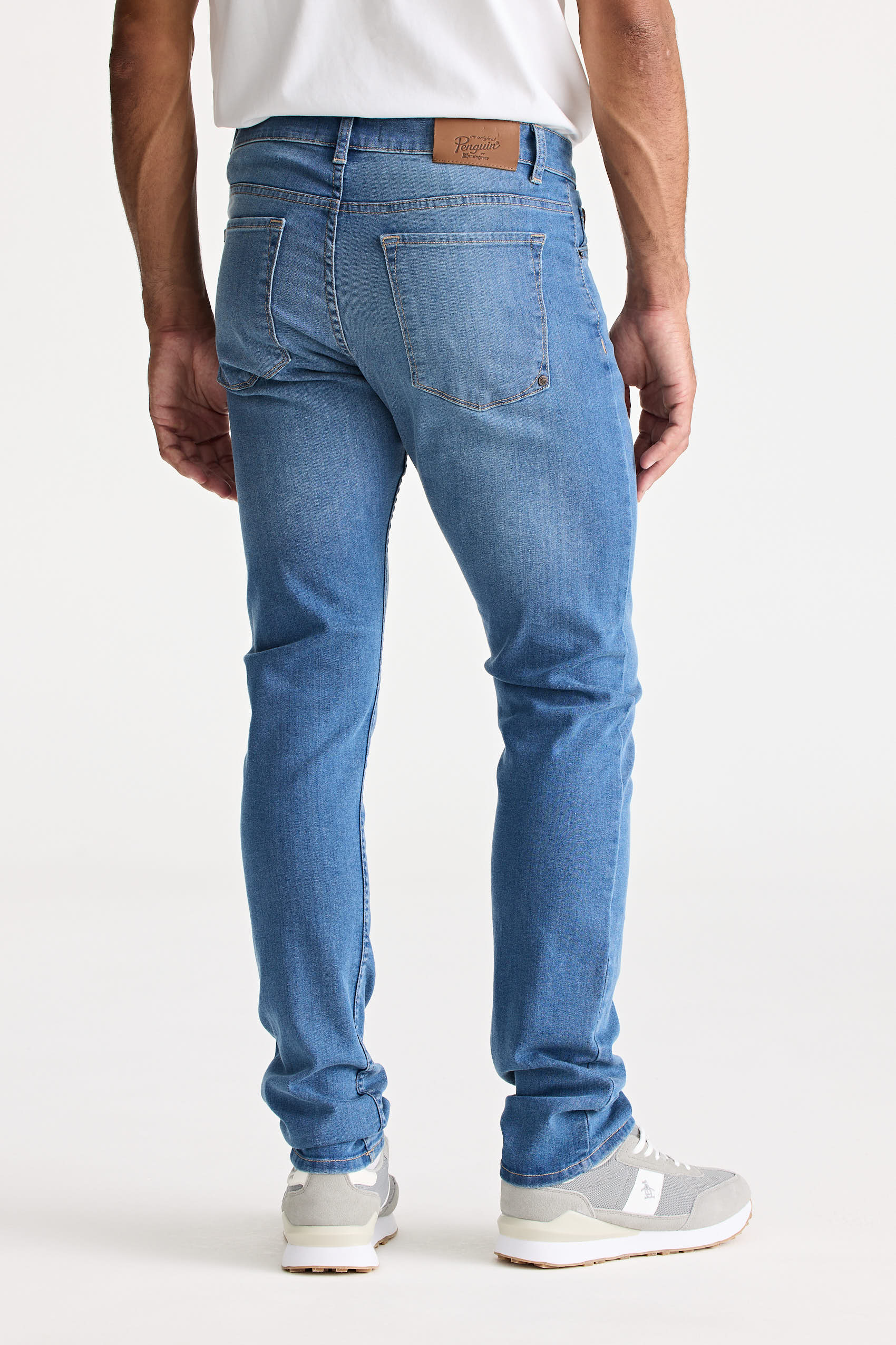 Denim, 0NNHD120969