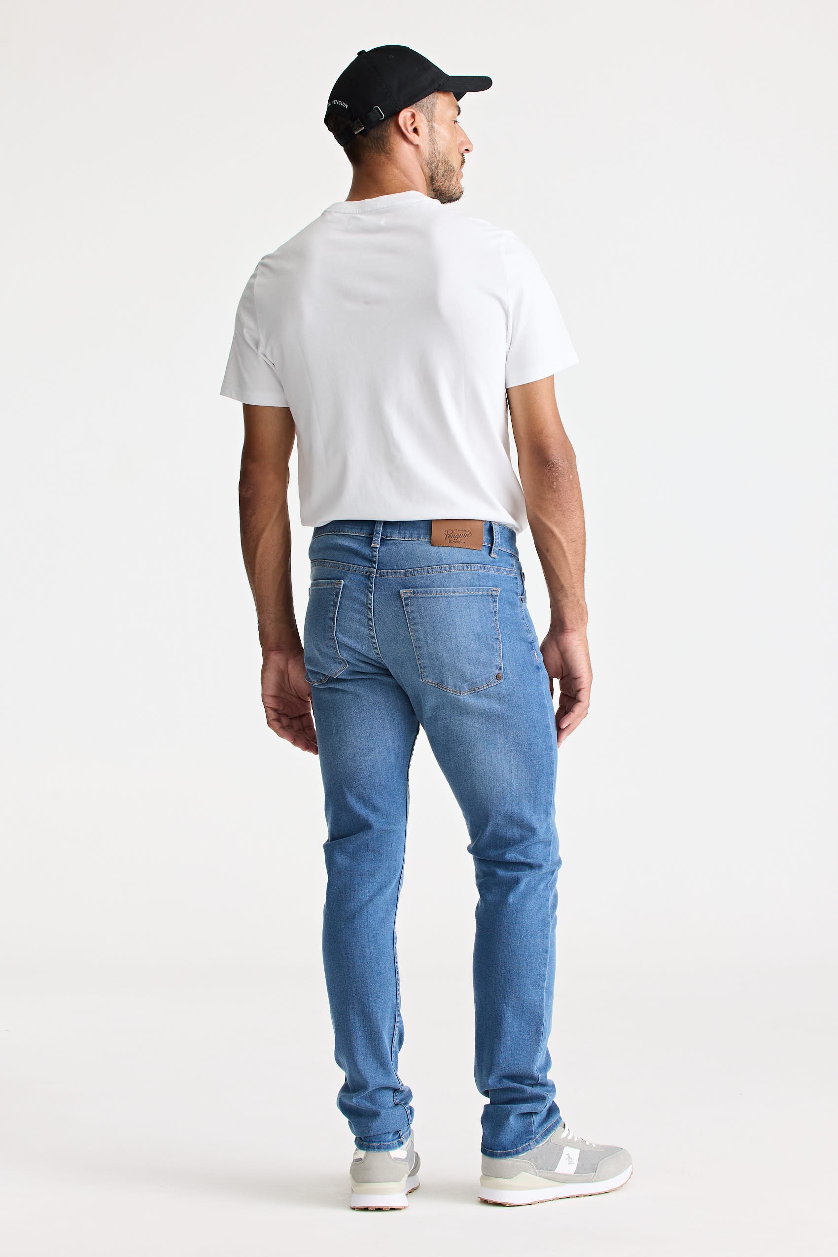 Denim, 0NNHD120969