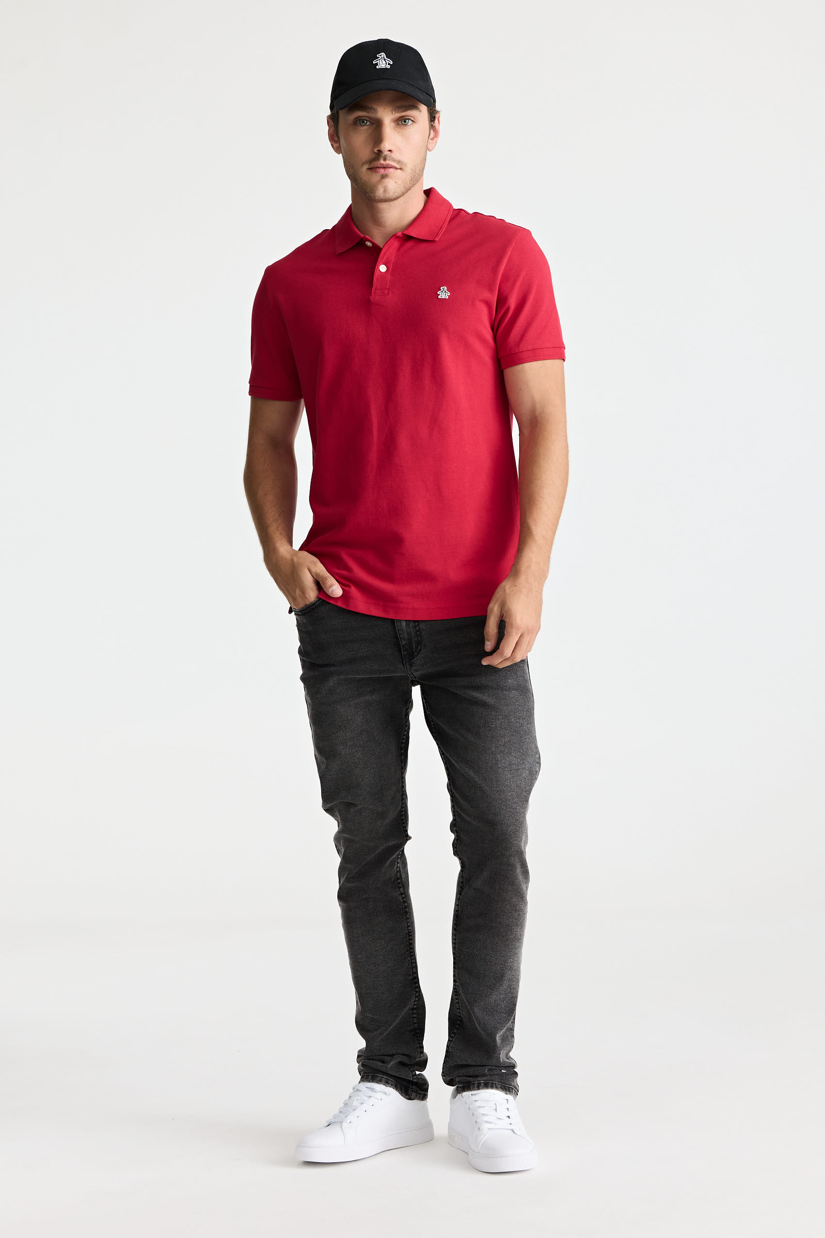 Polos Basicas, 0NNHP277930