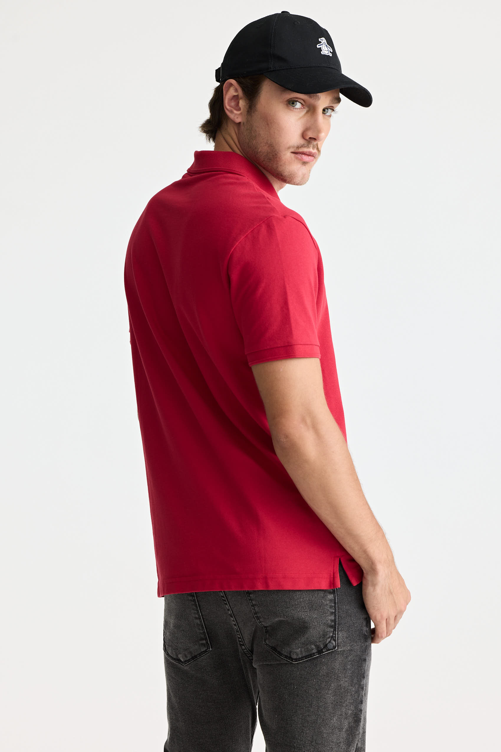 Polos Basicas, 0NNHP277930