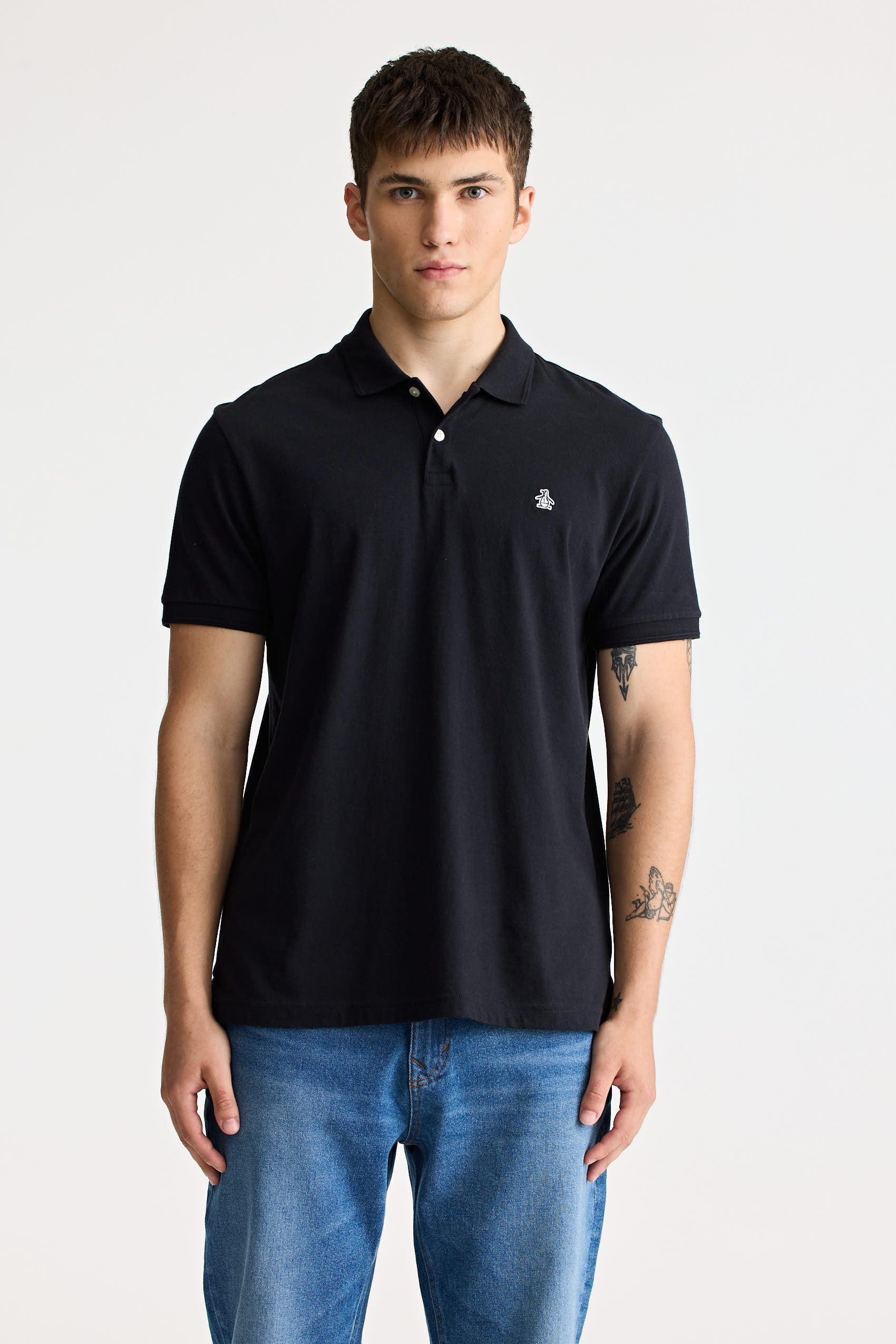 Polos Basicas, 0NNHP299010