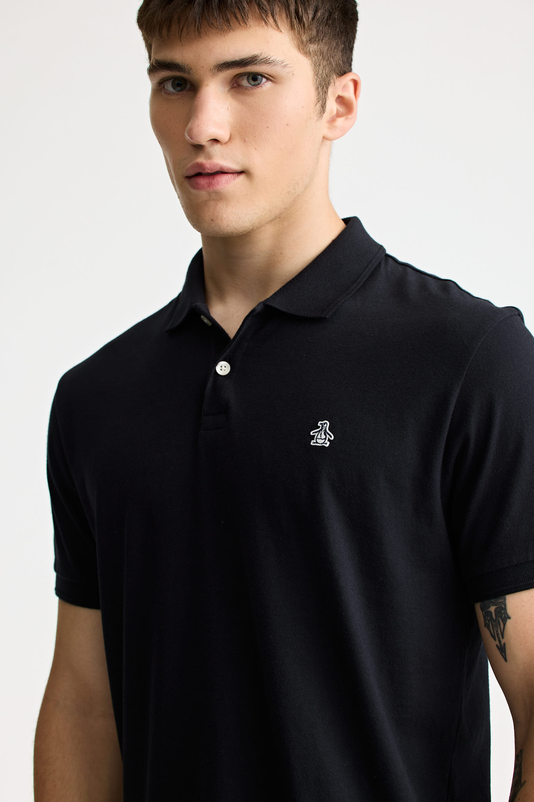 Polos Basicas, 0NNHP299010