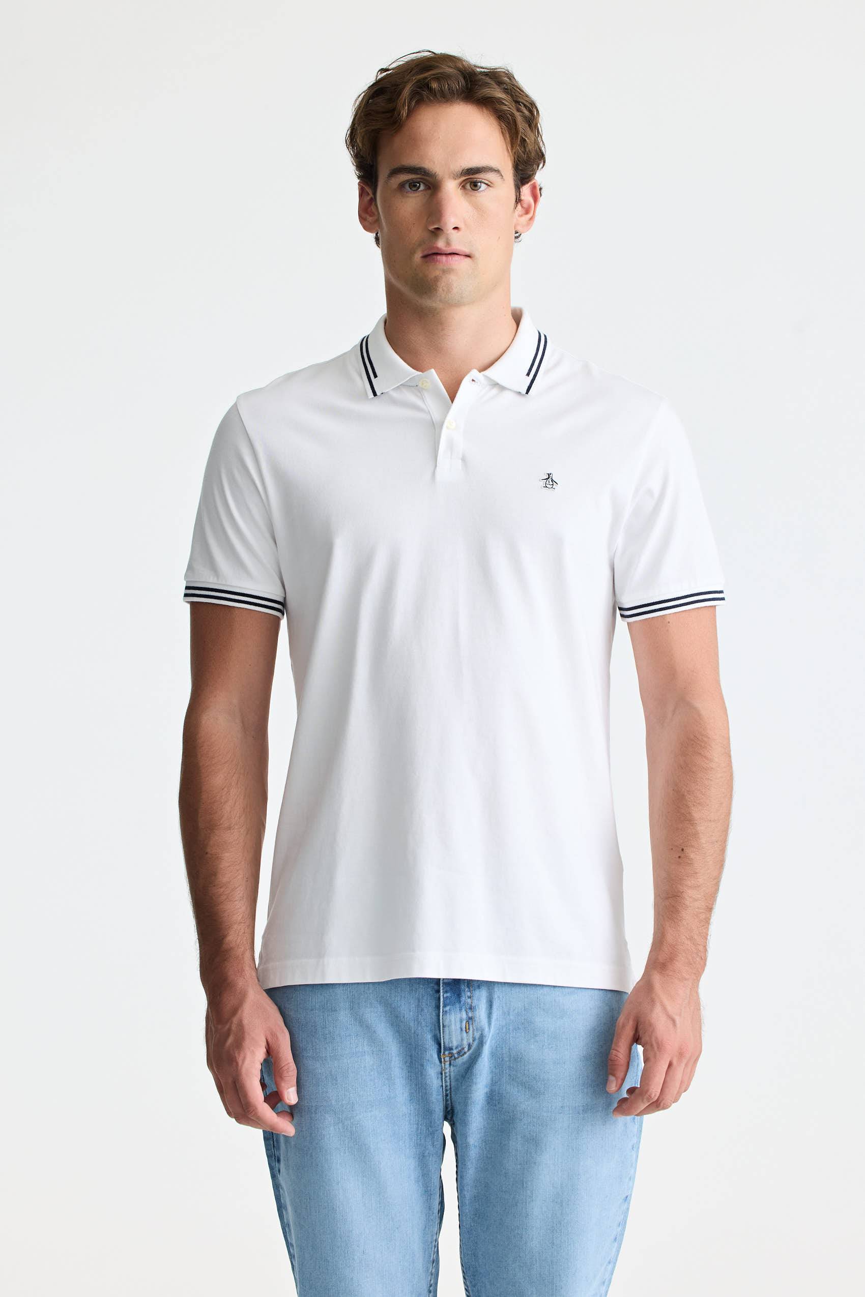 Polos Basicas, 0NNHP808118