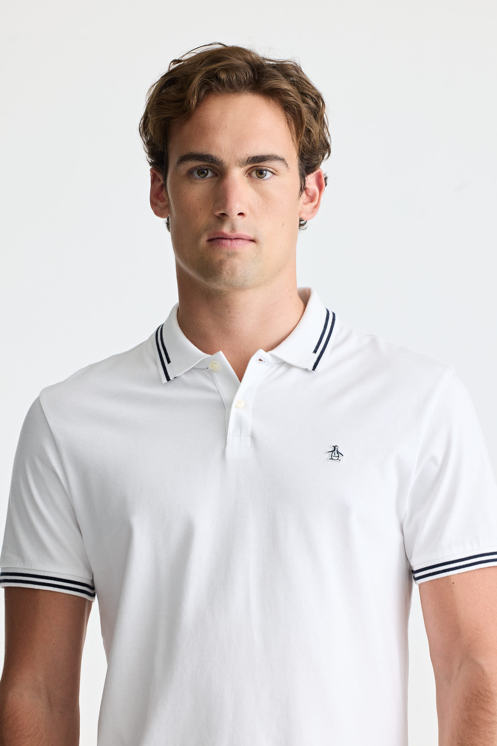 Polos Basicas, 0NNHP808118