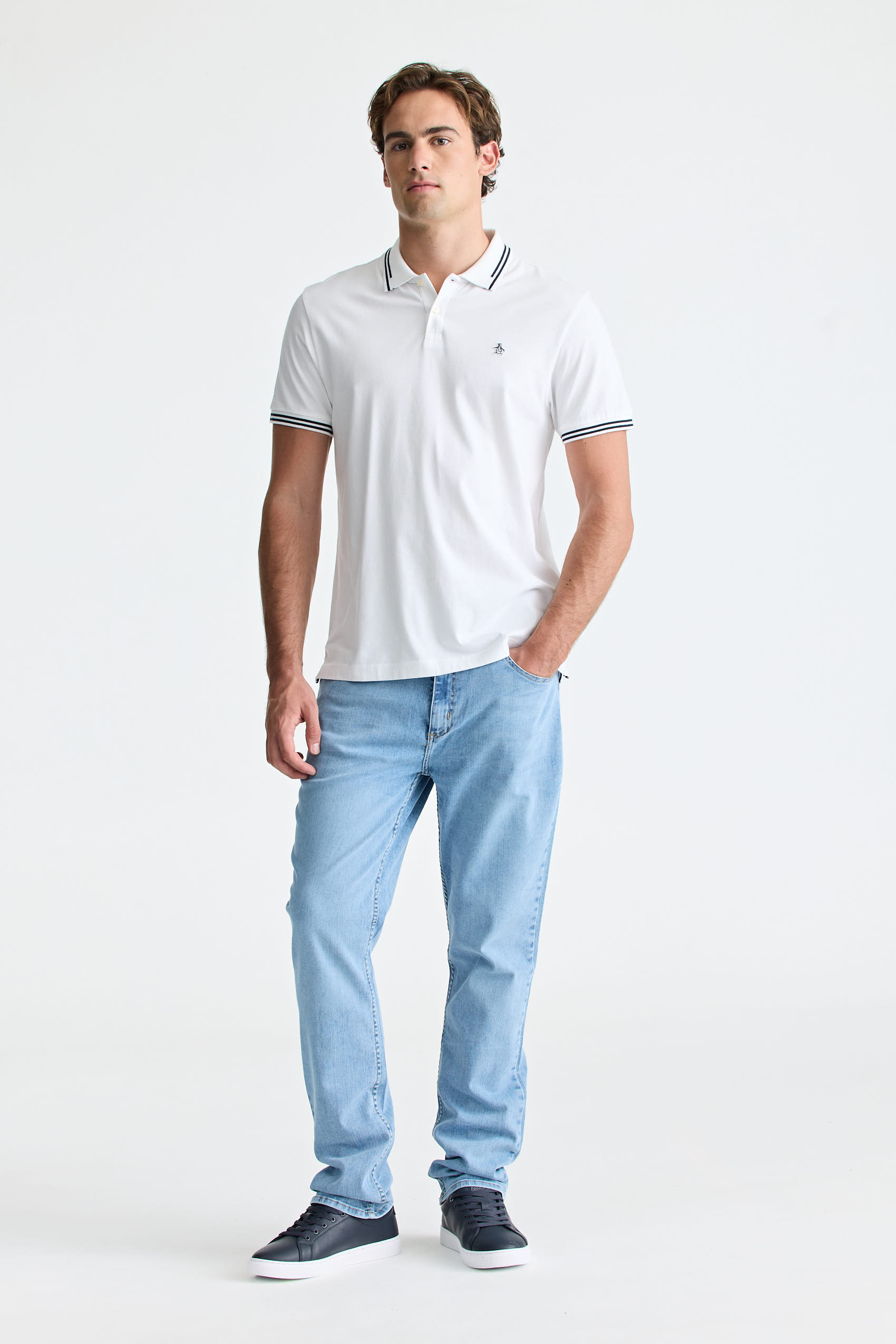 Polos Basicas, 0NNHP808118