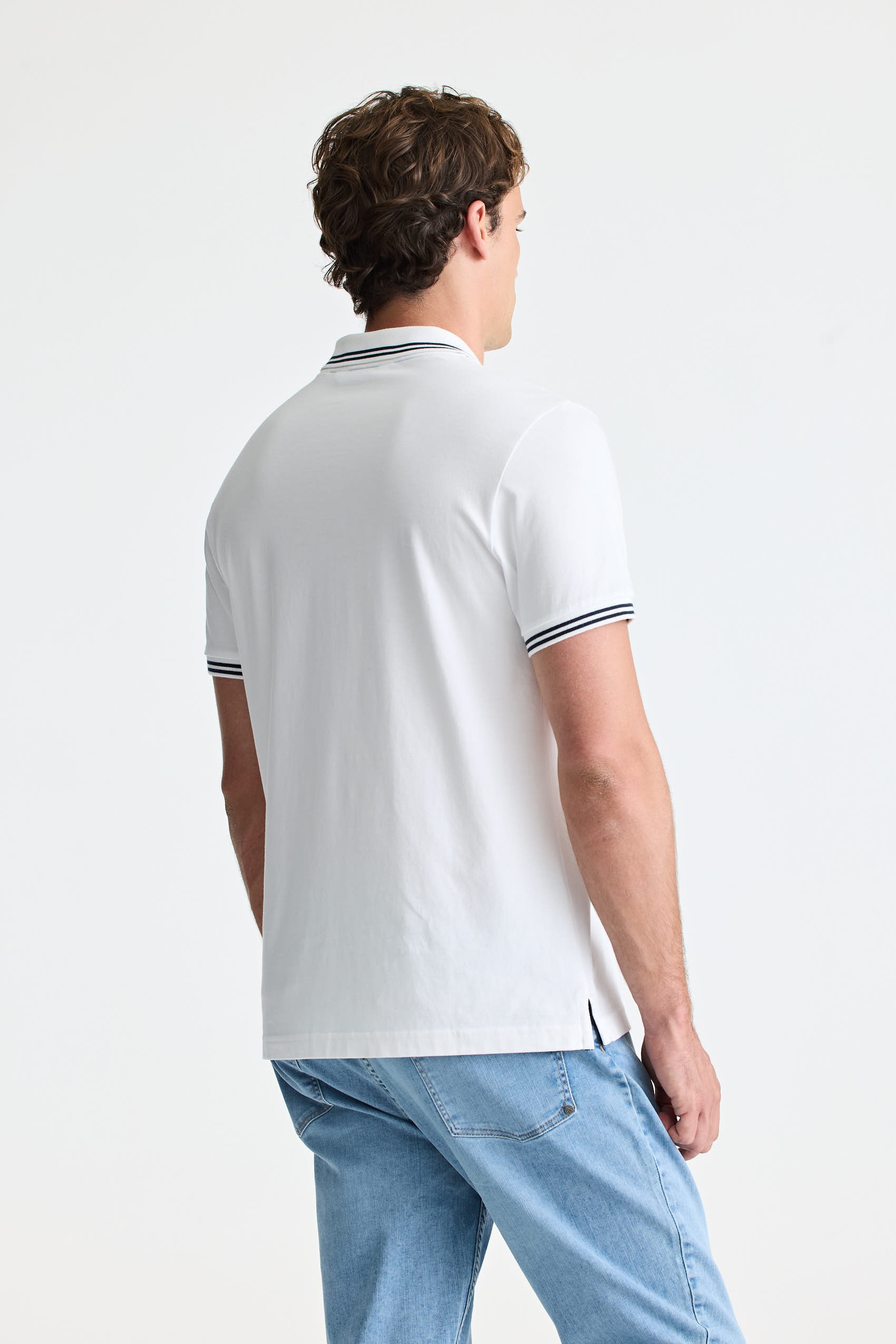 Polos Basicas, 0NNHP808118