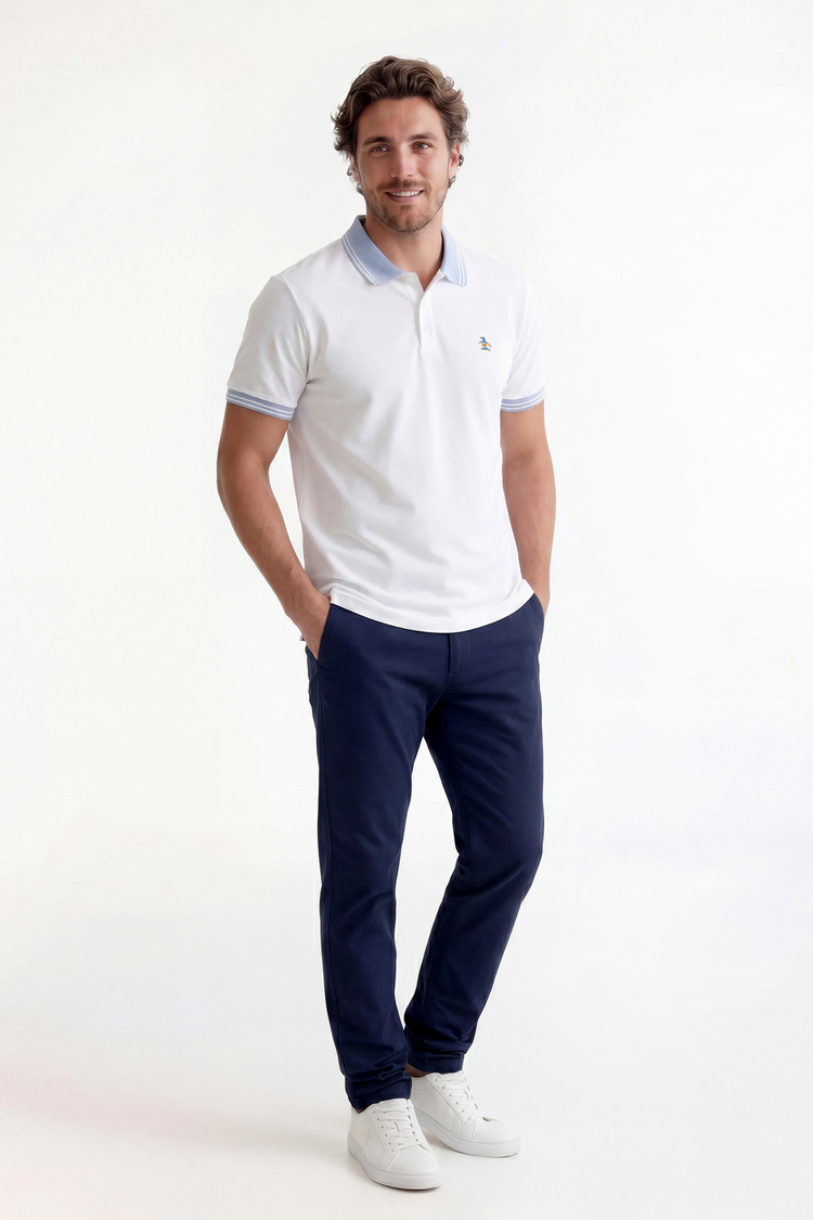 SS Argentina World Cup Polo