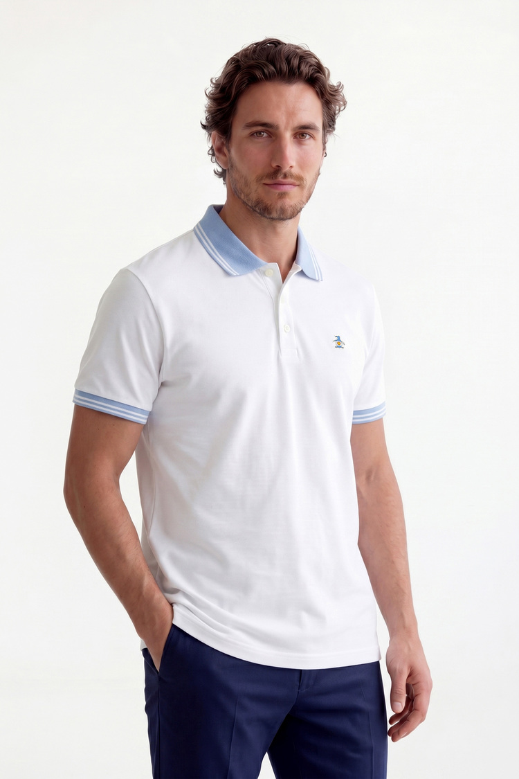 SS Argentina World Cup Polo