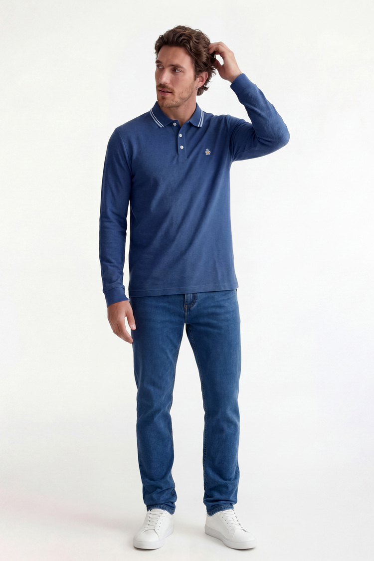 LS Argentina World Cup Polo